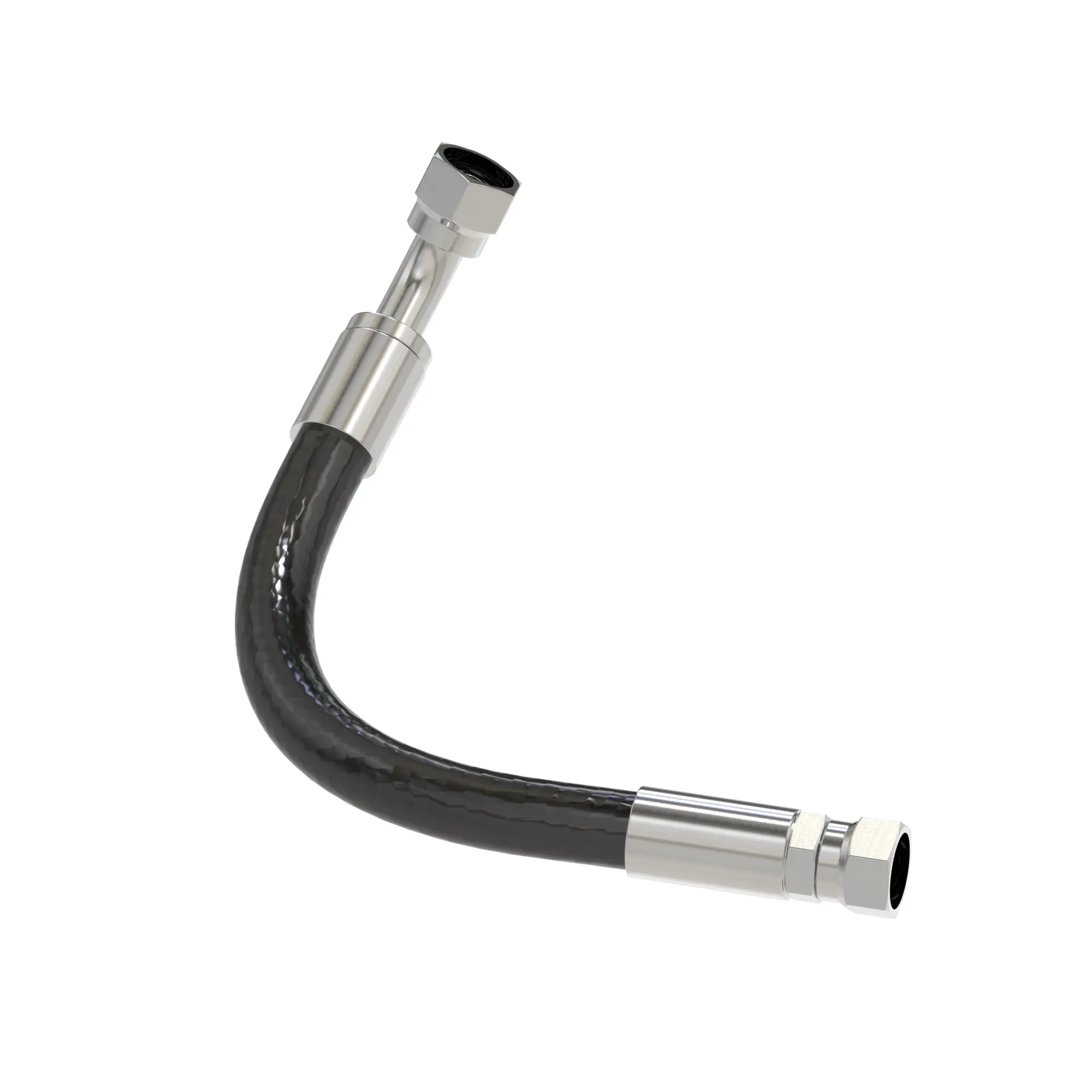 John Deere Hydraulic Hose - DH401323