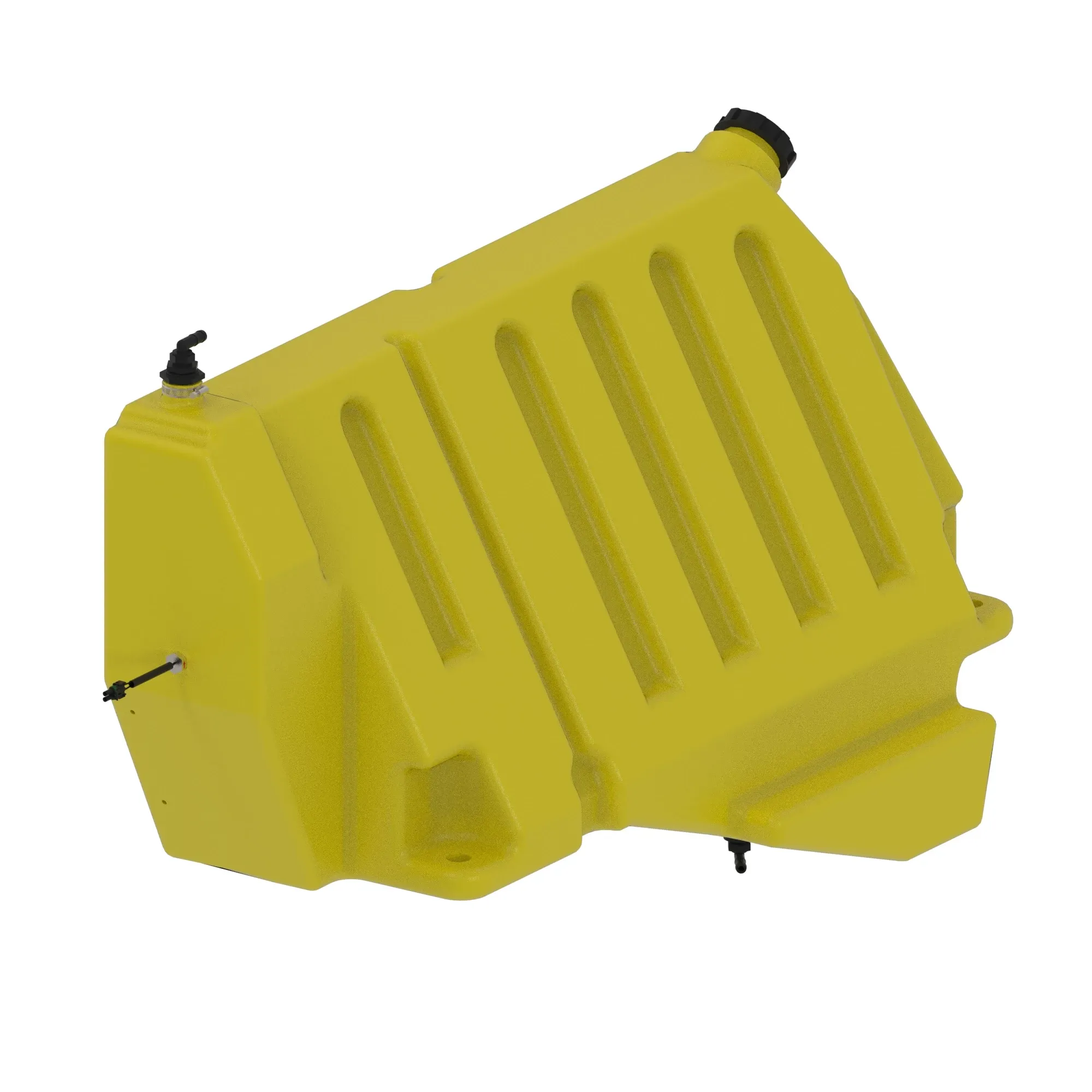 John Deere Tank - AKK19640