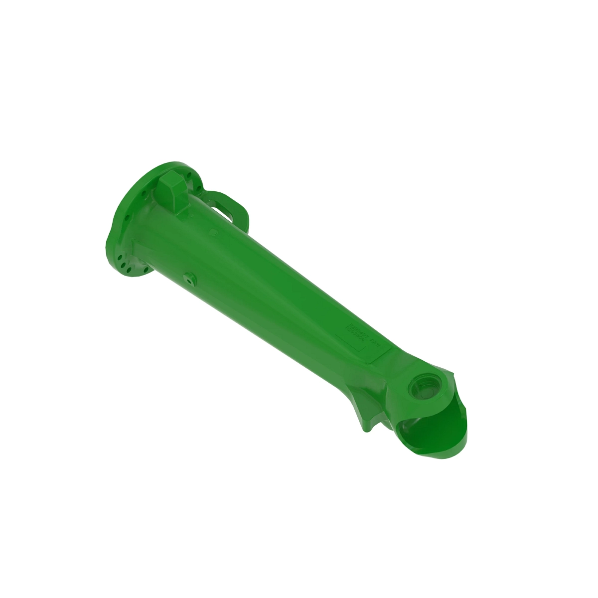 Housing, MFWD Front Axle RH