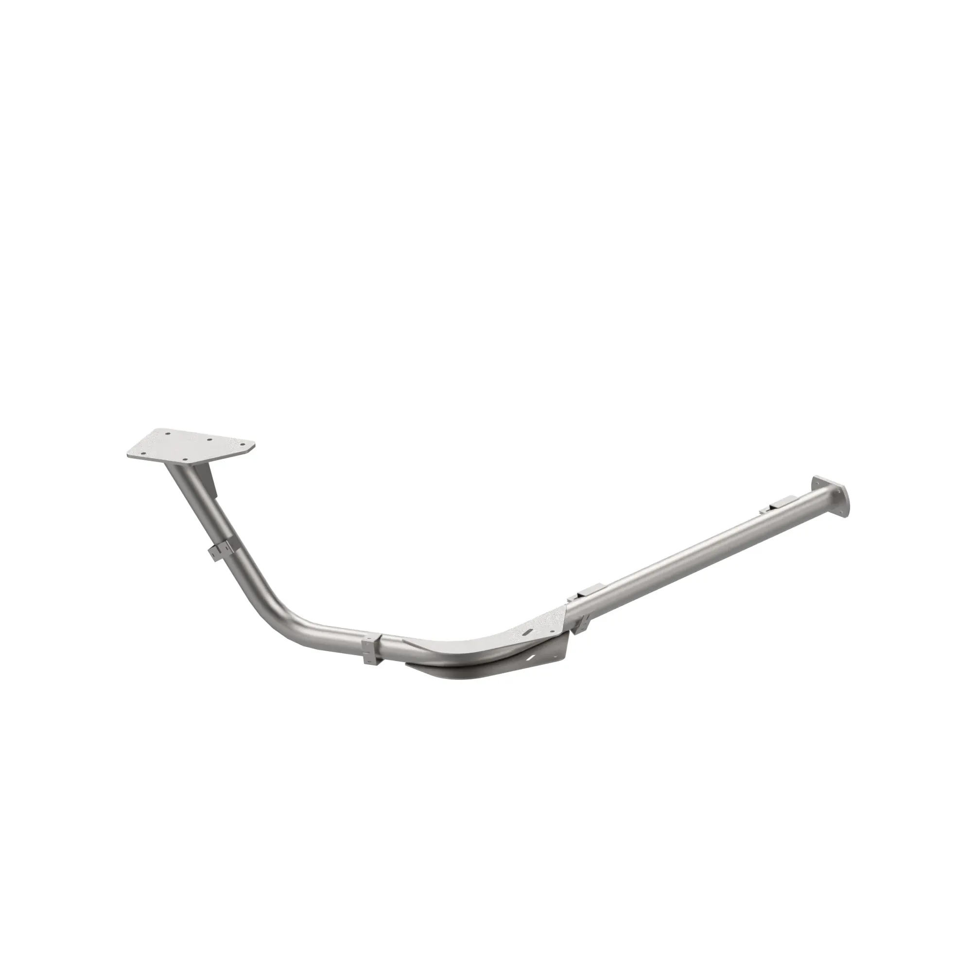 John Deere Support - DC57335