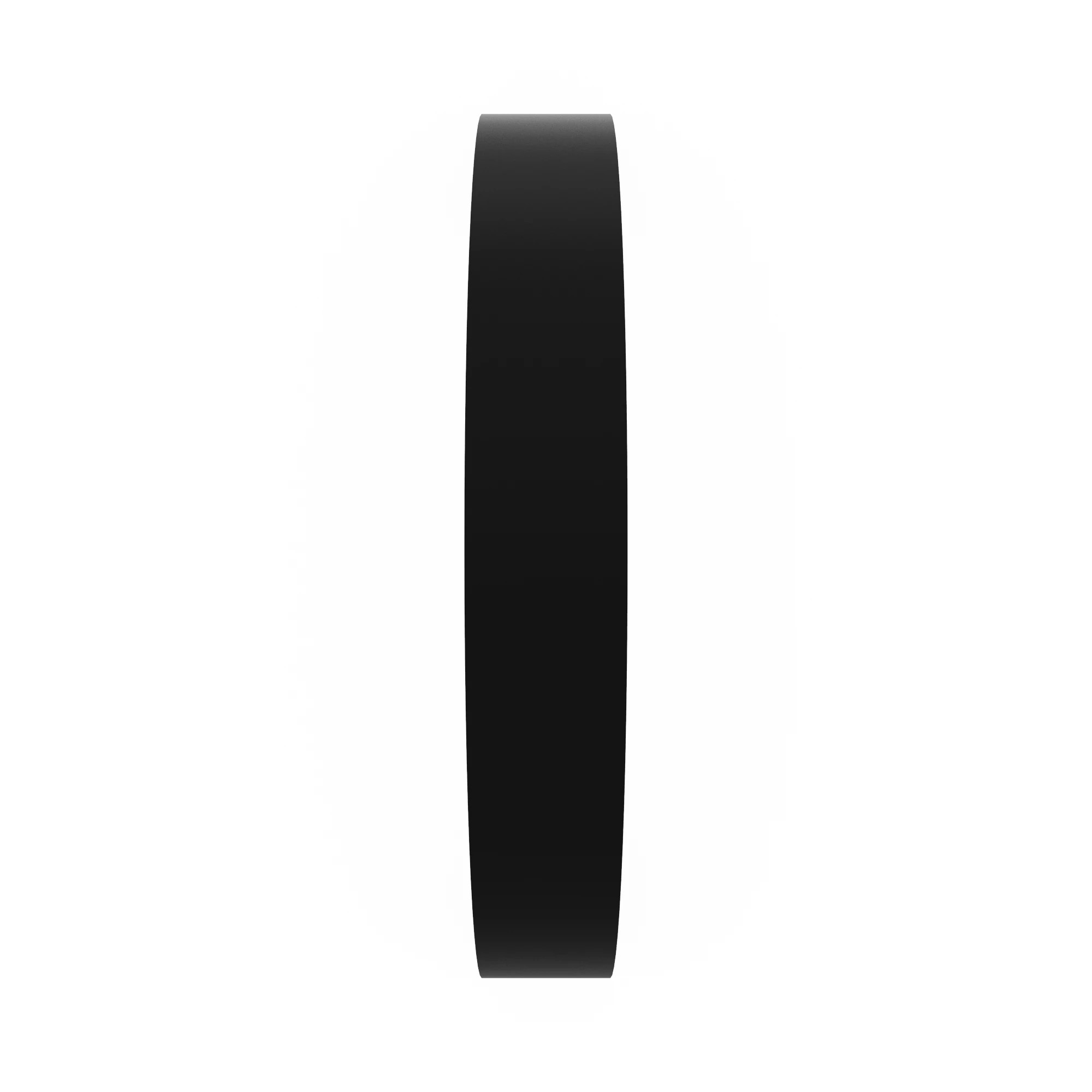 ISOLATION,RADIATOR TO HOOD,MZ3