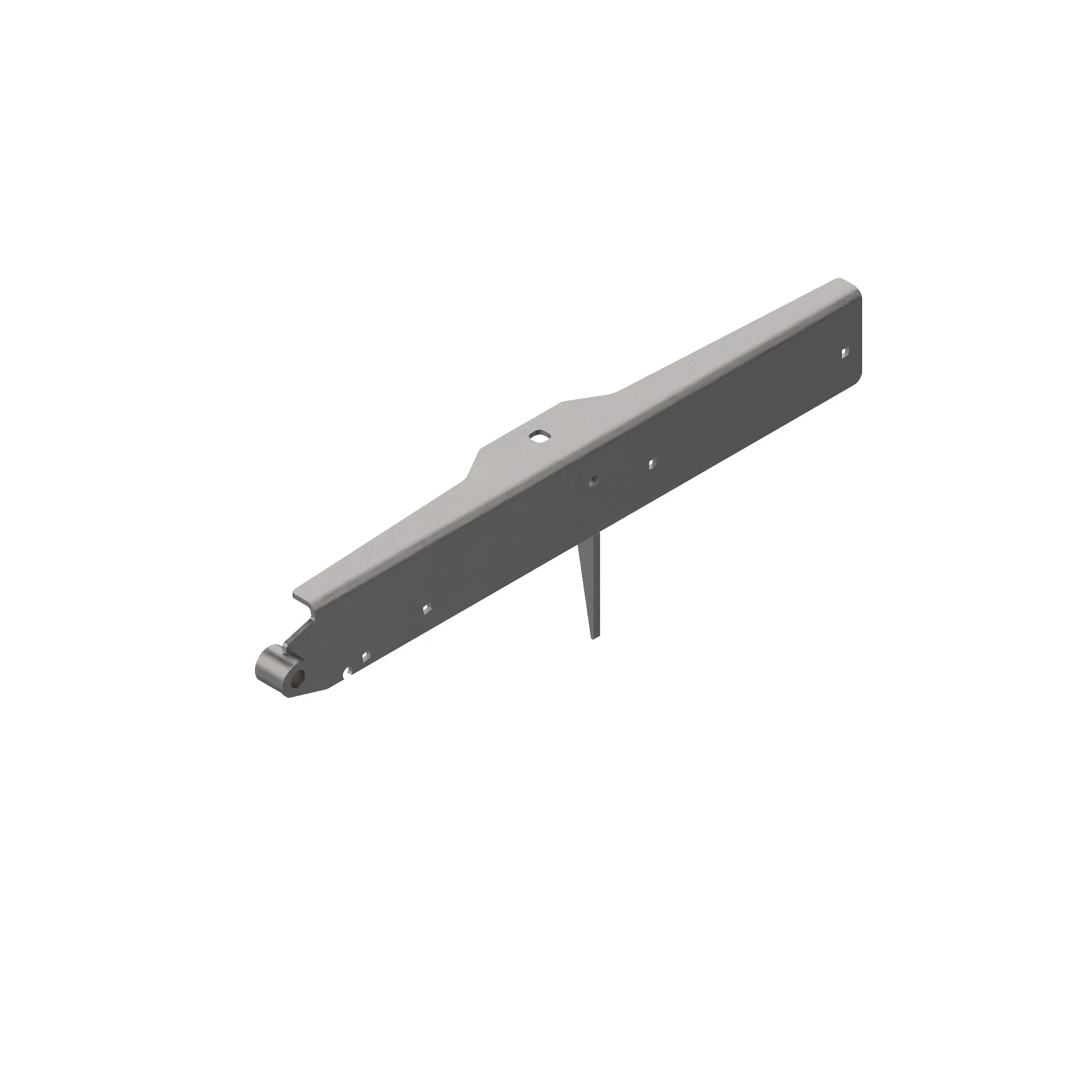 SUPPORT WELDED
