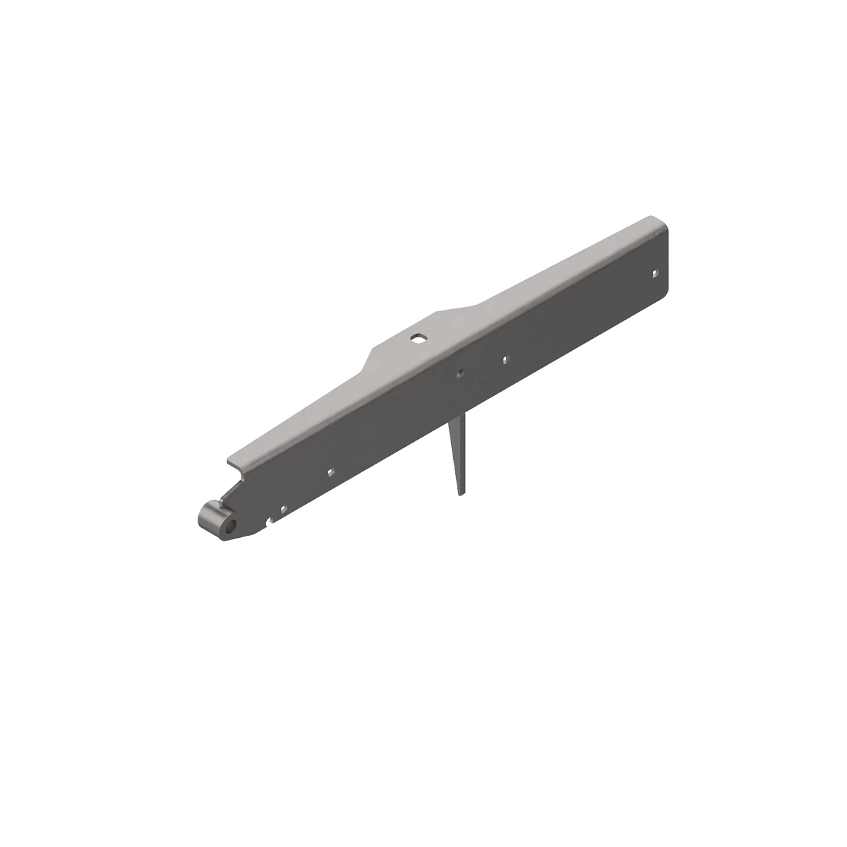 Support Welded