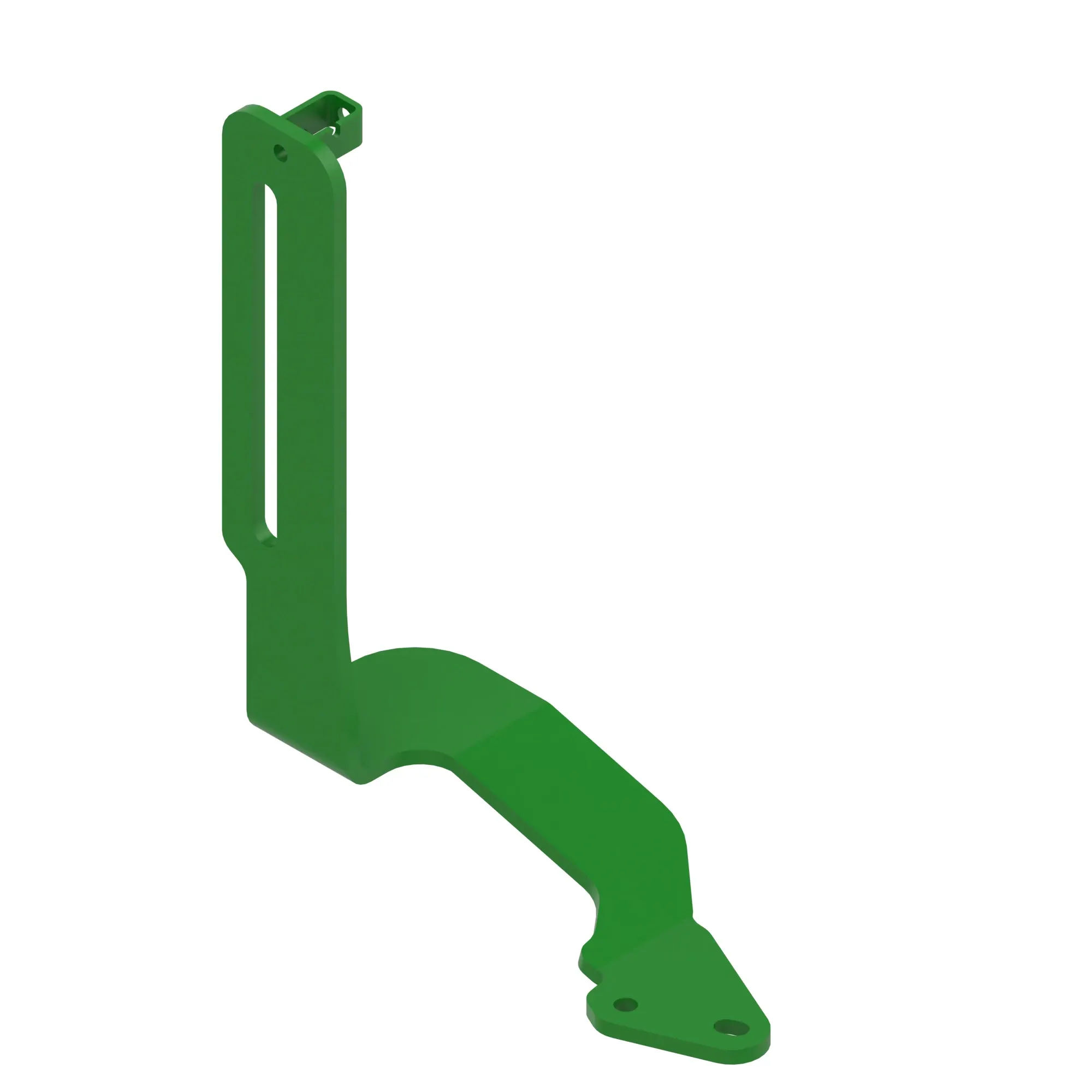BRACKET, TOOLBOX BRACKET