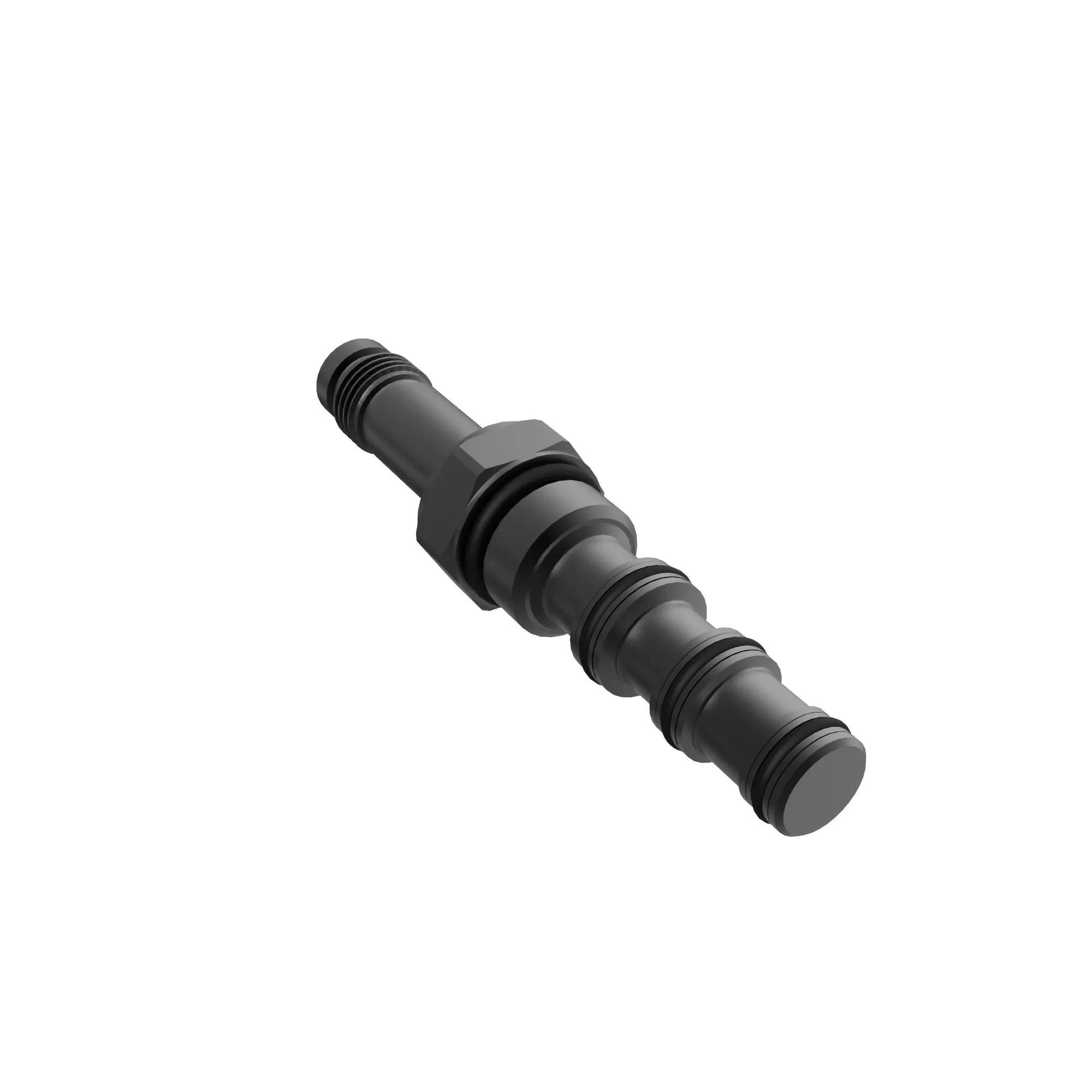 Solenoid Valve