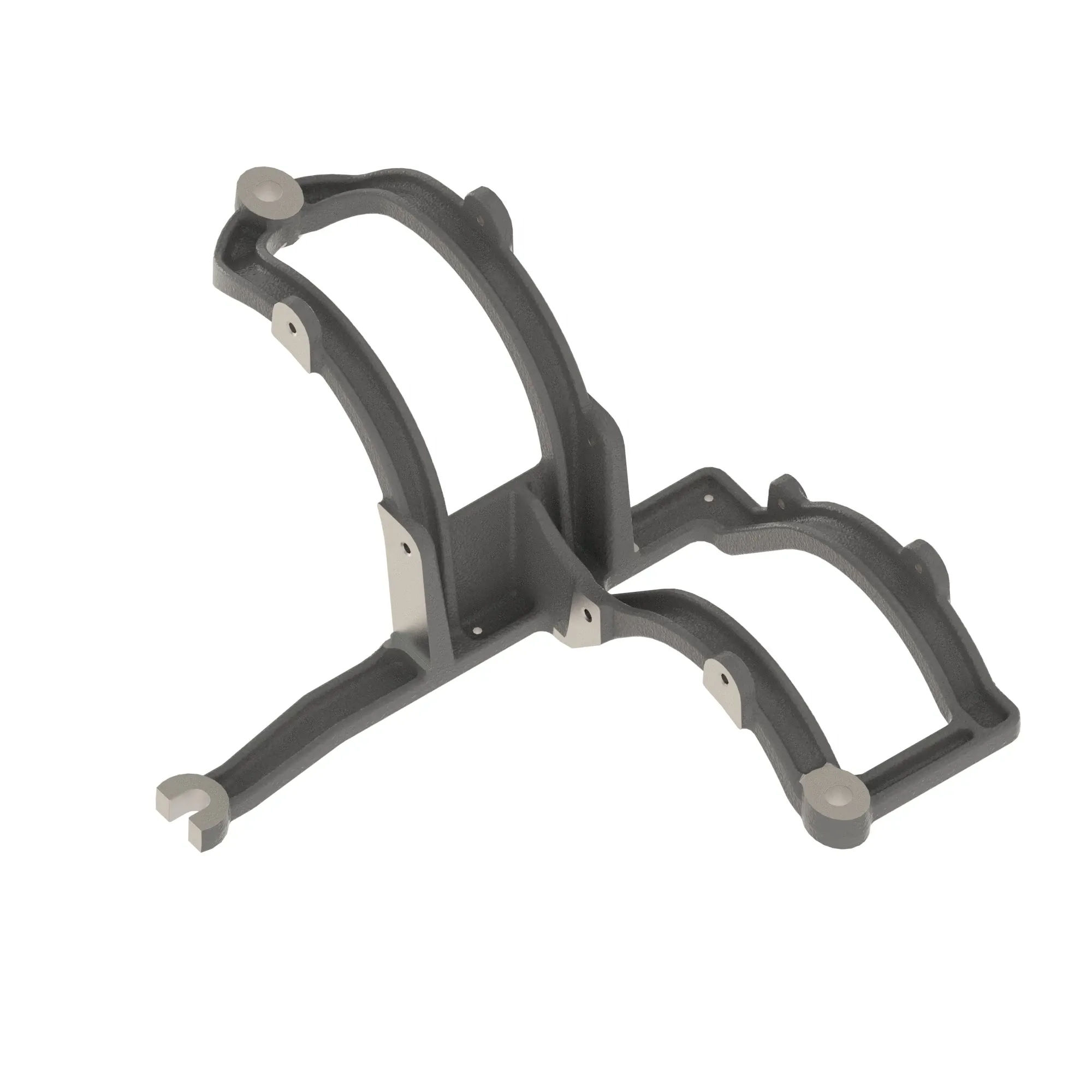 John Deere Bracket - T337680