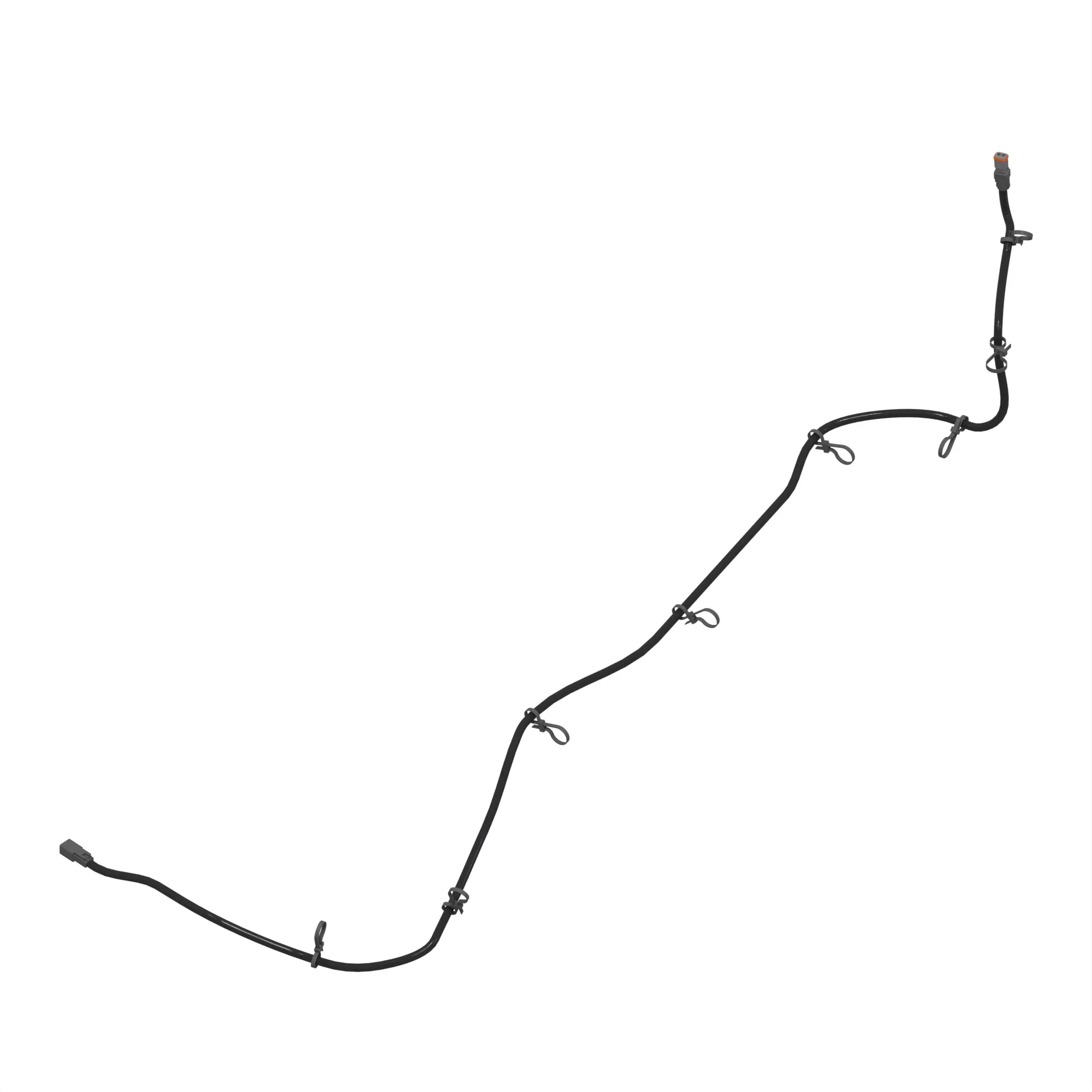 John Deere Wiring Harness - AXE95594