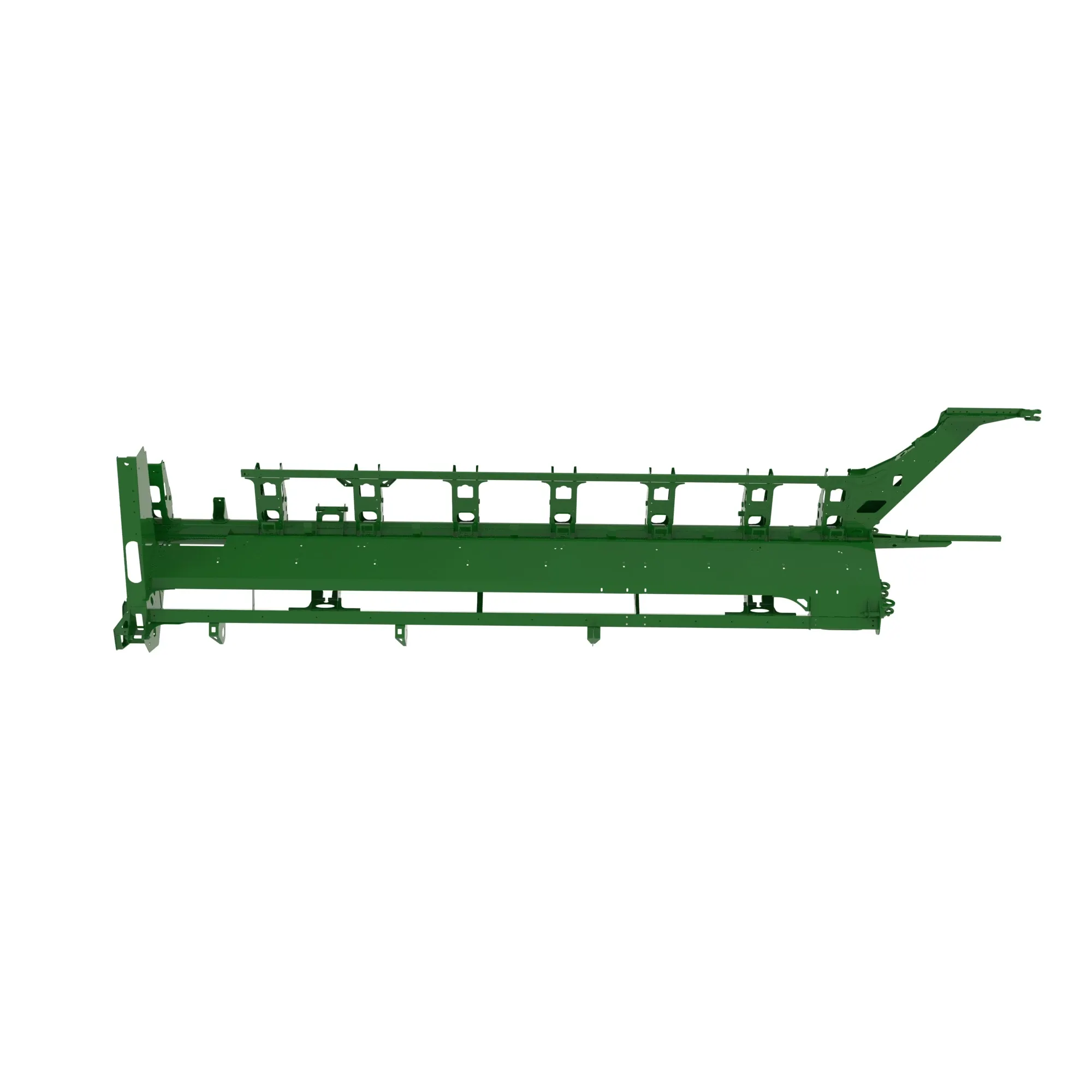 John Deere Left Side Wing Frame - KXE10806