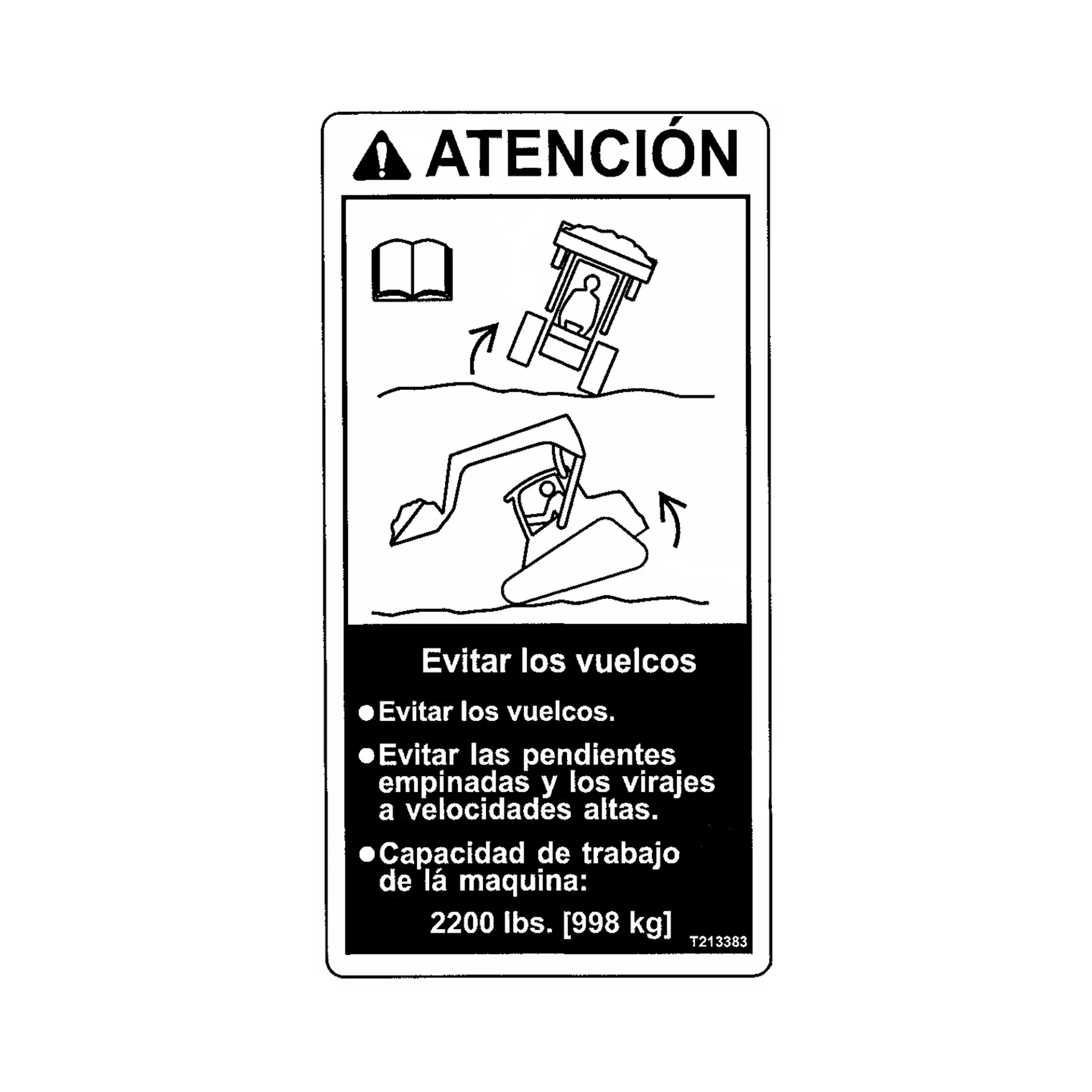 Safety Sign