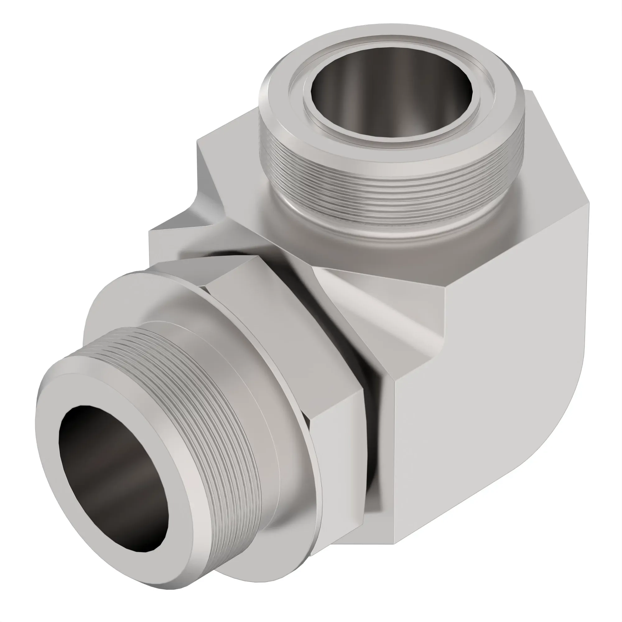 John Deere Elbow Fitting - T289894
