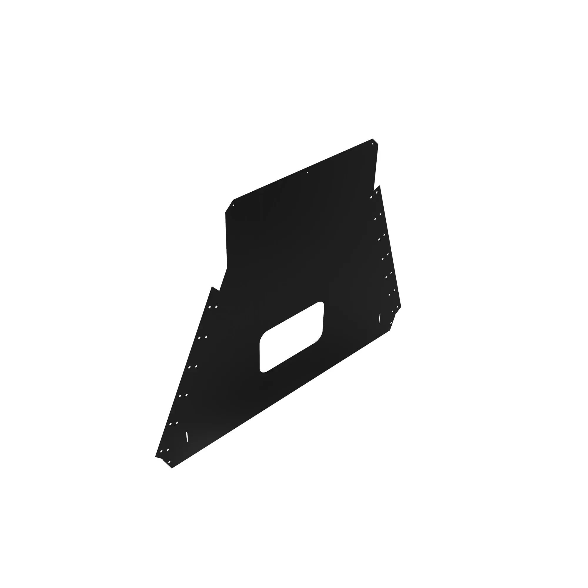 CANVAS, CORNER 420 BUSHEL LEFT, FRO