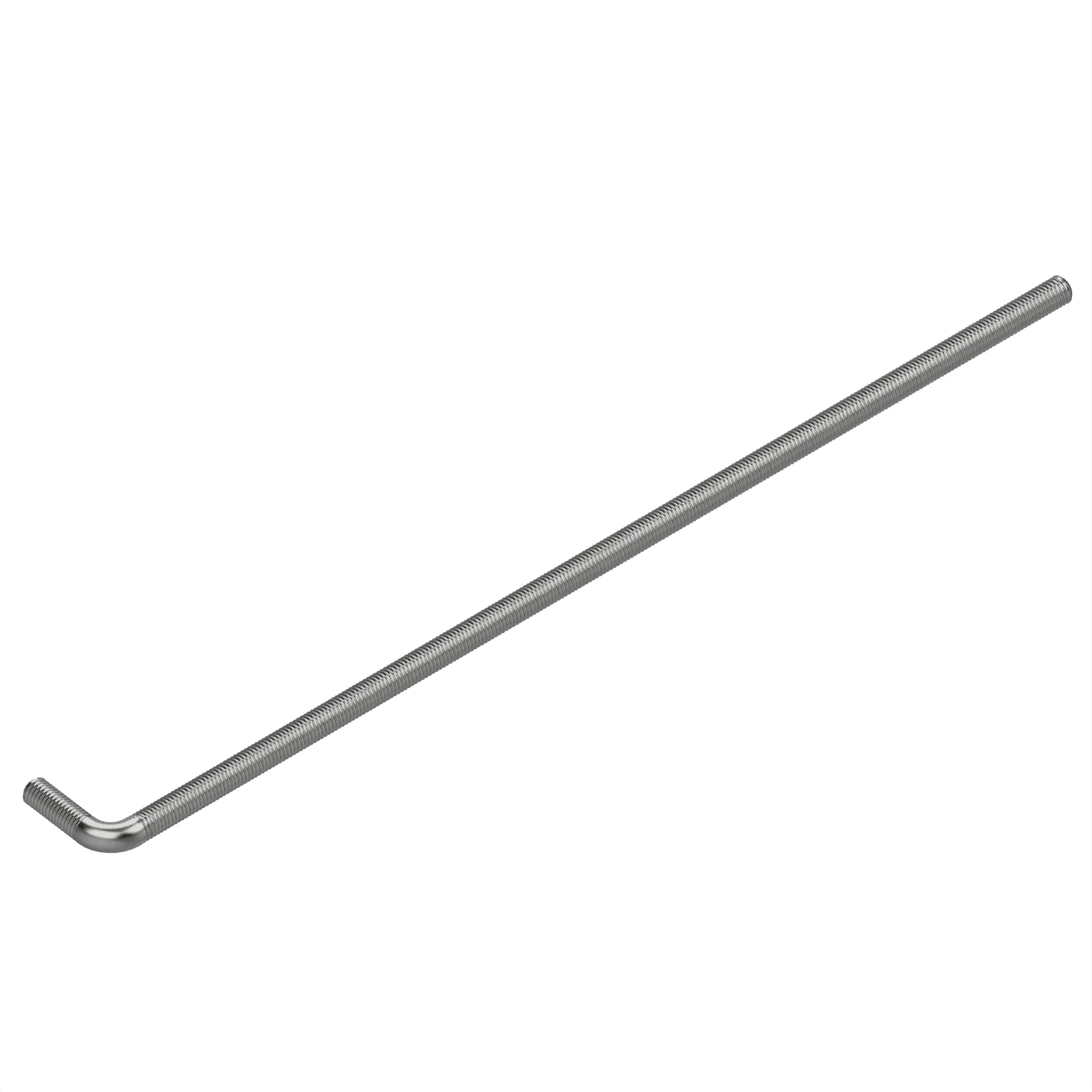 John Deere Hook Bolt, M12 X 496 - HXE103625