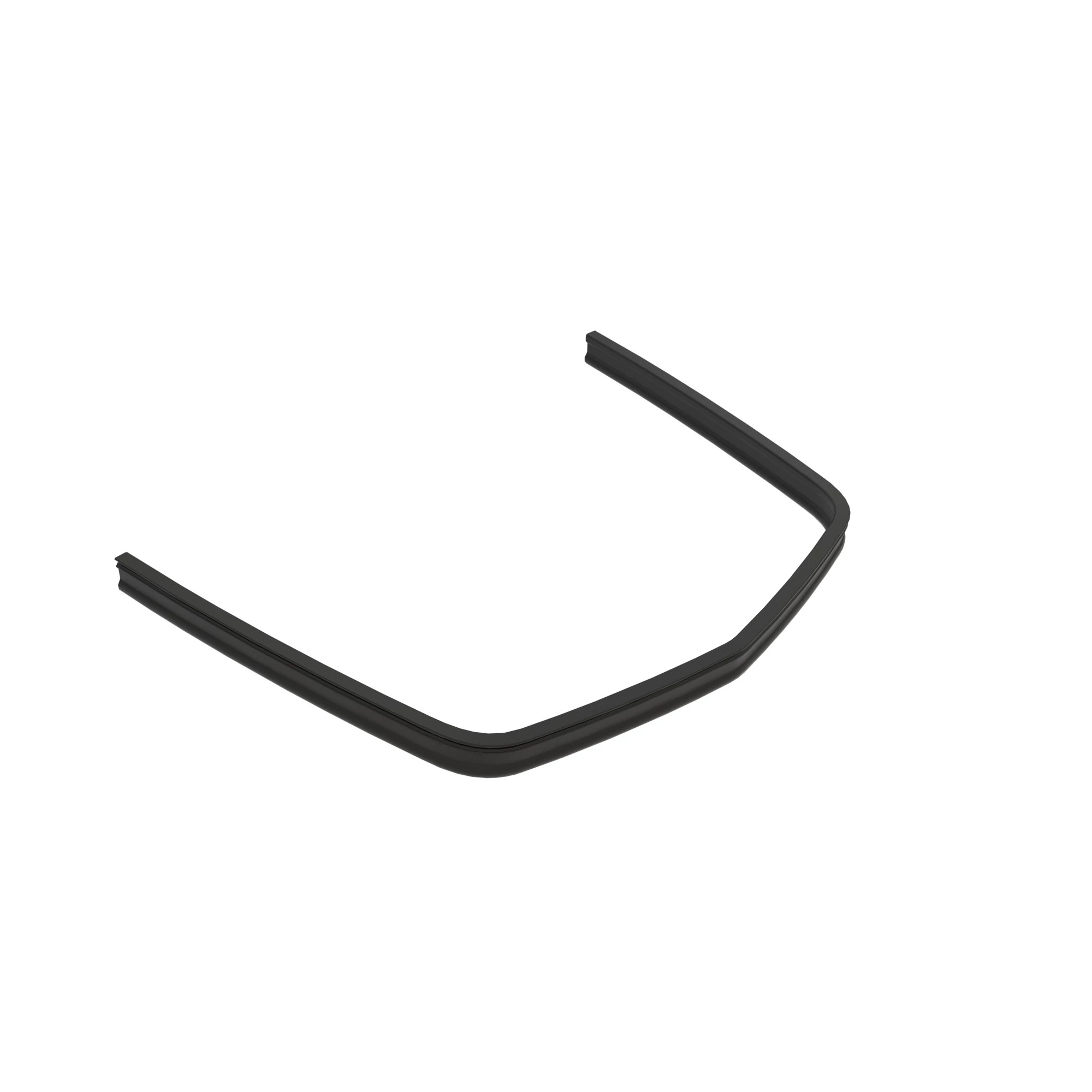 John Deere Lower Hood Isolator - SU37509