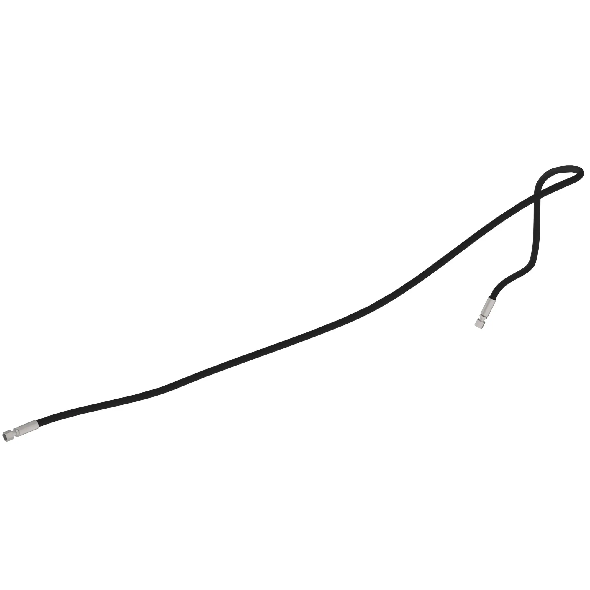 John Deere Fuel Hose - AT486315