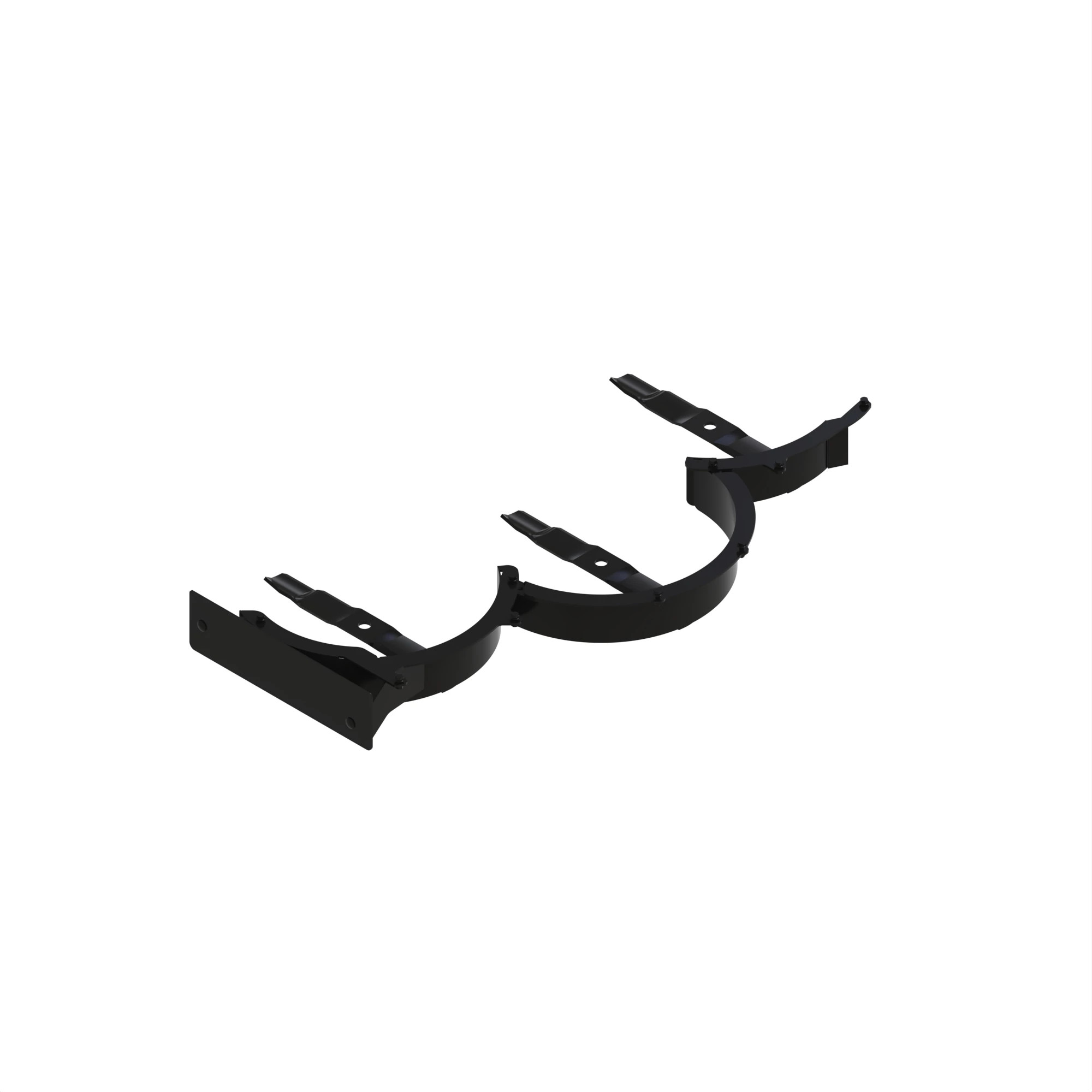 John Deere Side Discharge Mulch Kit, 52 inch - BUC10044