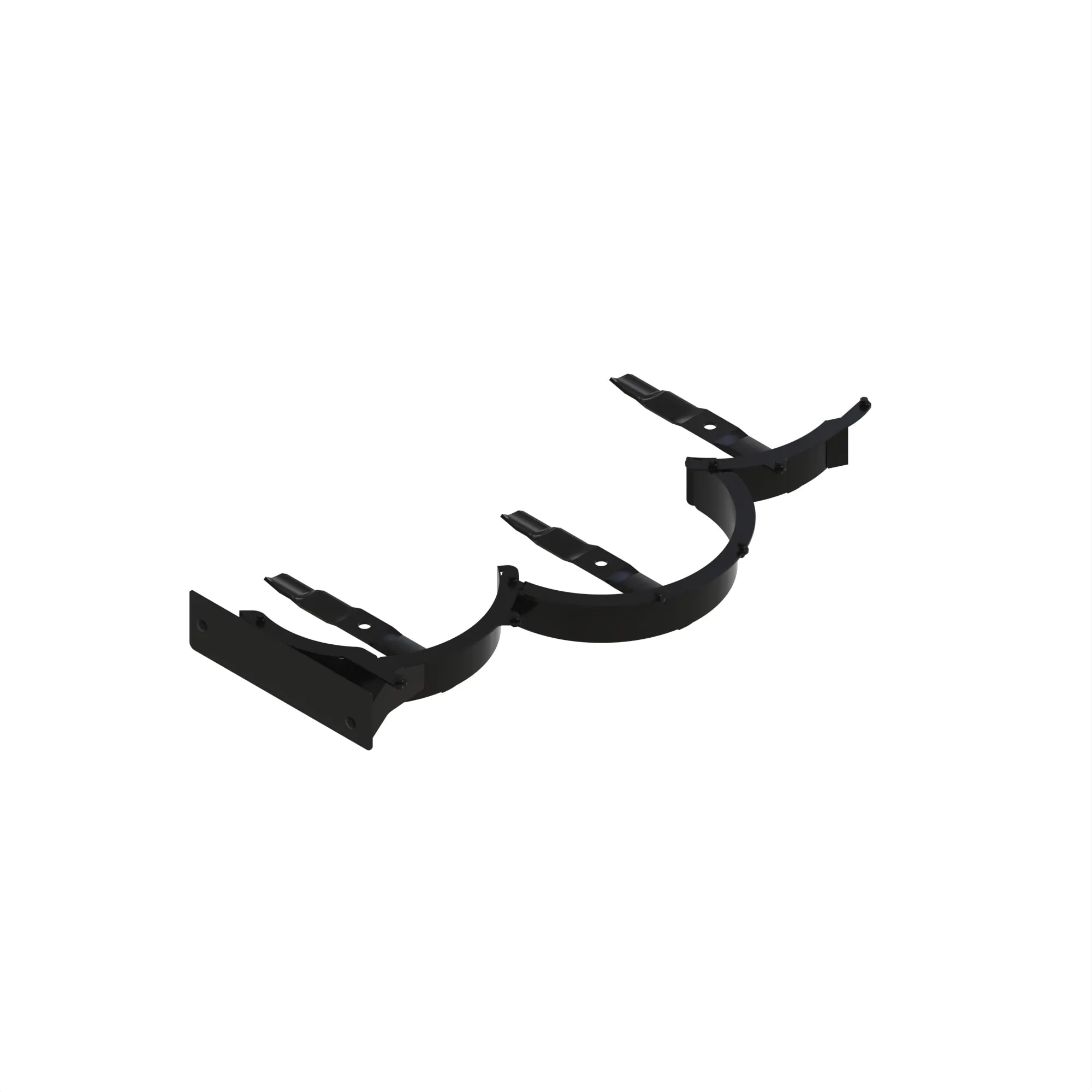 John Deere Side Discharge Mulch Kit, 52 inch - BUC10044