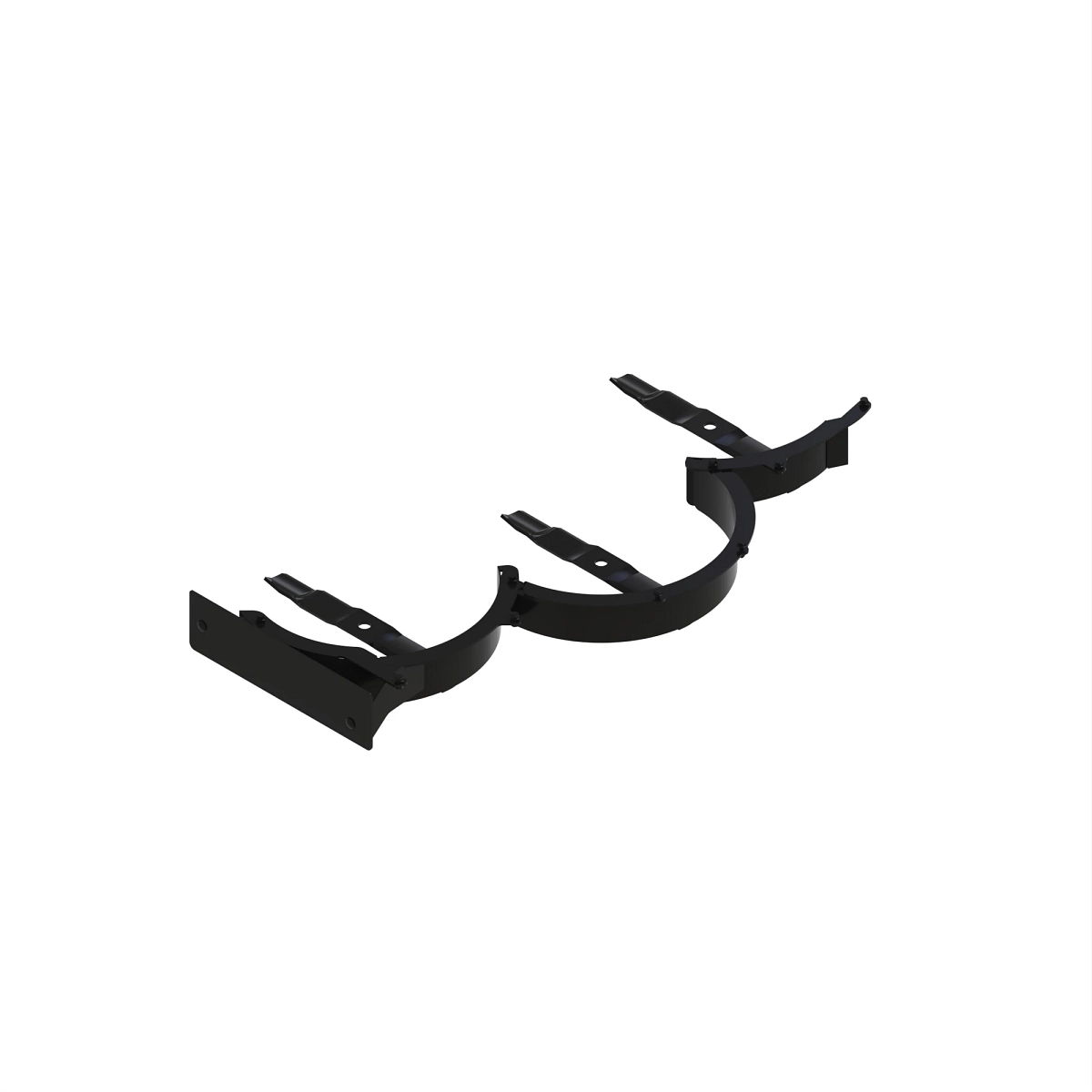 Mower Attachment Whl/Goods, 52" Mul