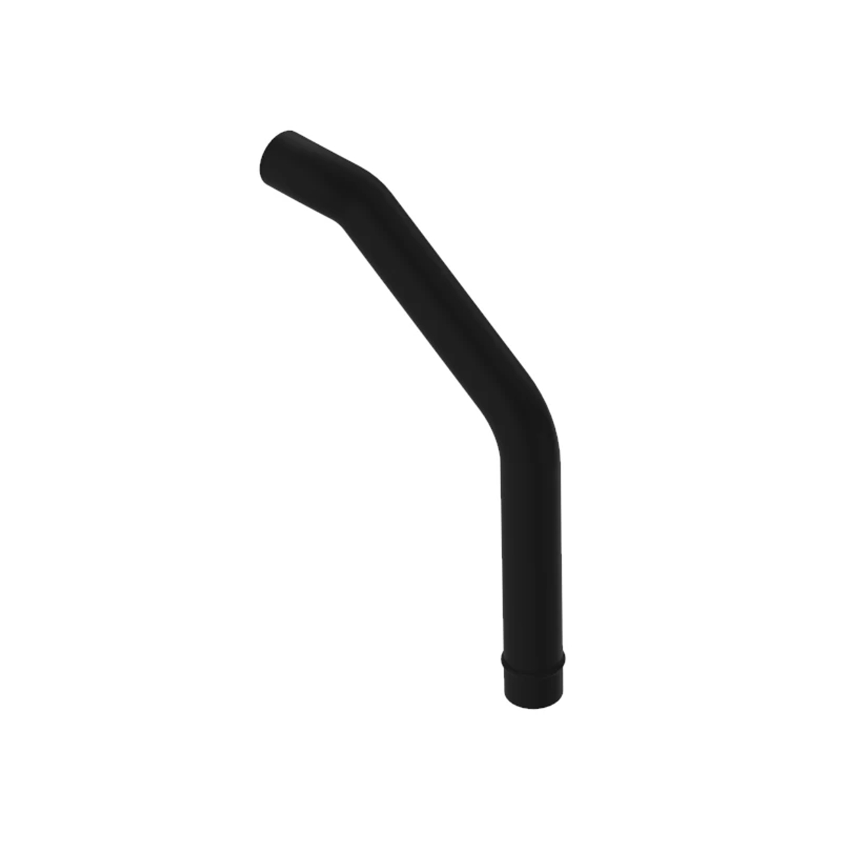 John Deere Upper Radiator Hose - R95019