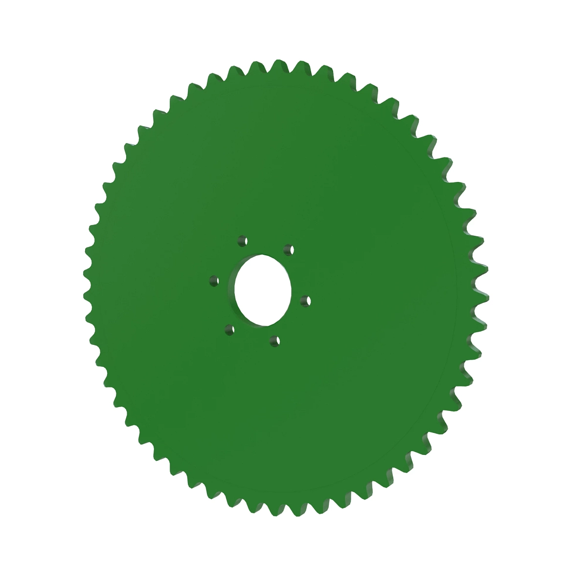 Chain Sprocket, P=19.05 Z=55