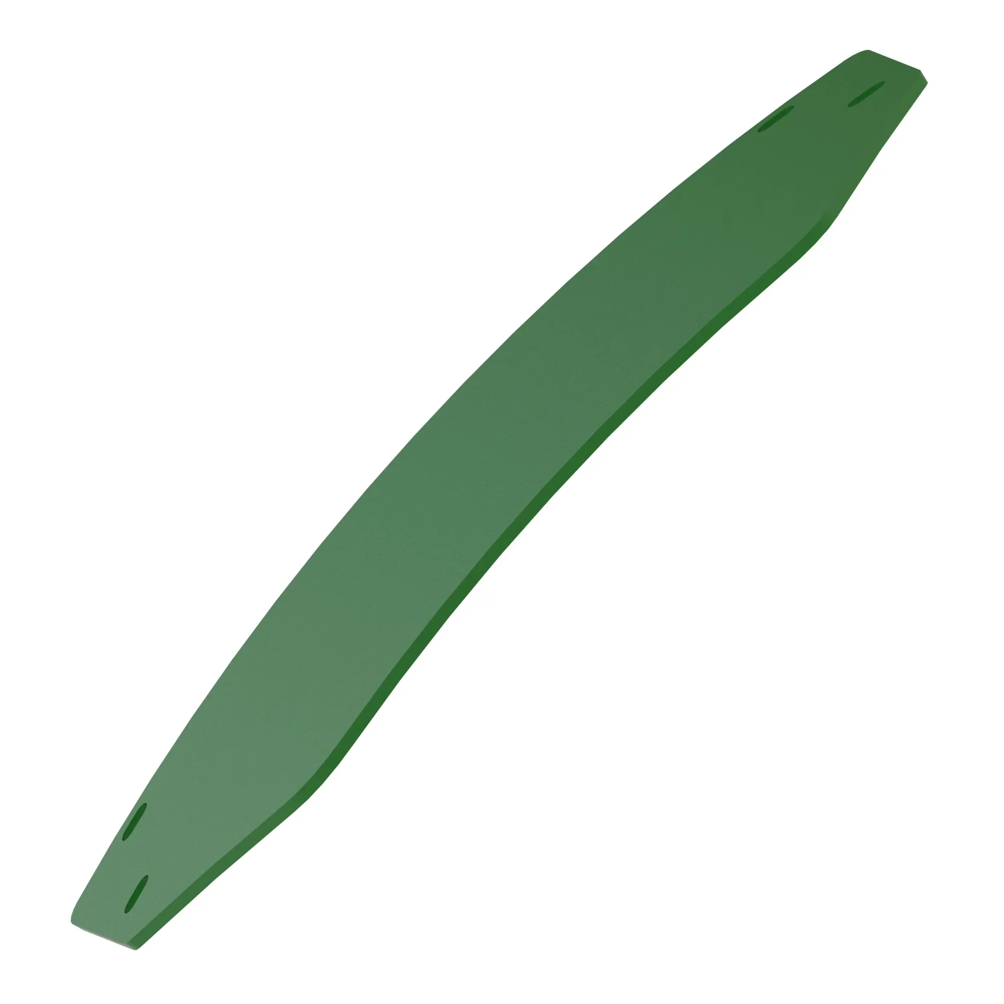 John Deere Grass Deflector - W50135