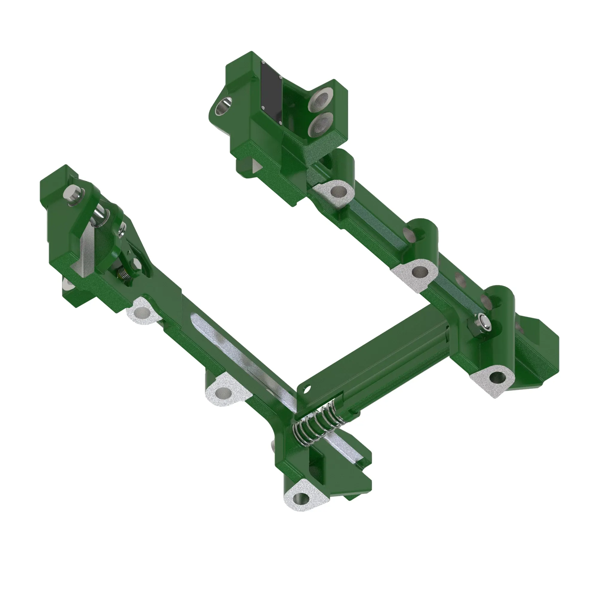 Rail