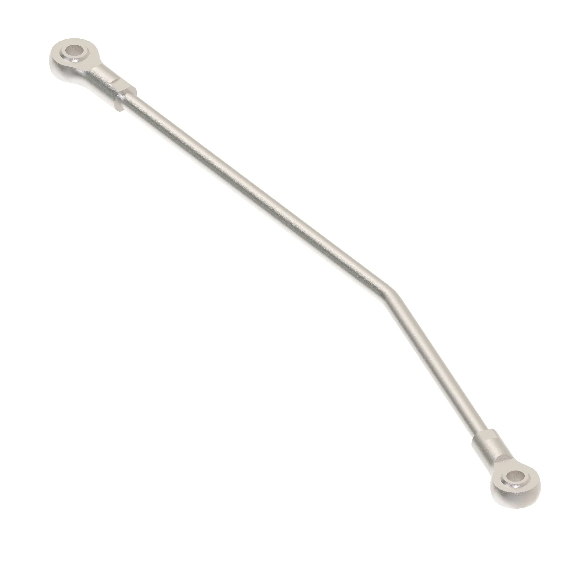 ROD, DECELERATOR, LINKAGE