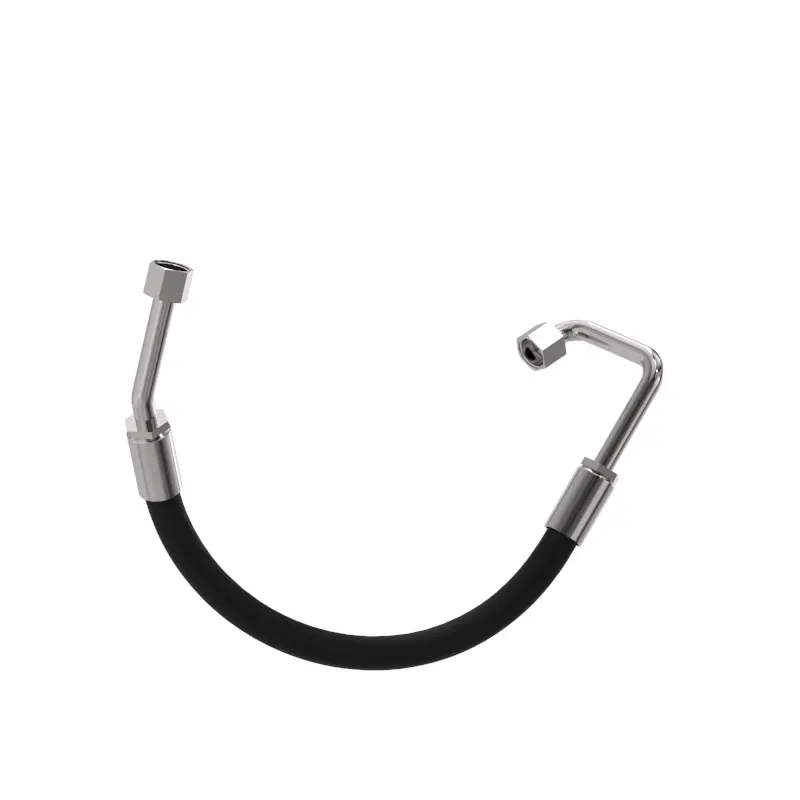 John Deere Hydraulic Hose - KV21666