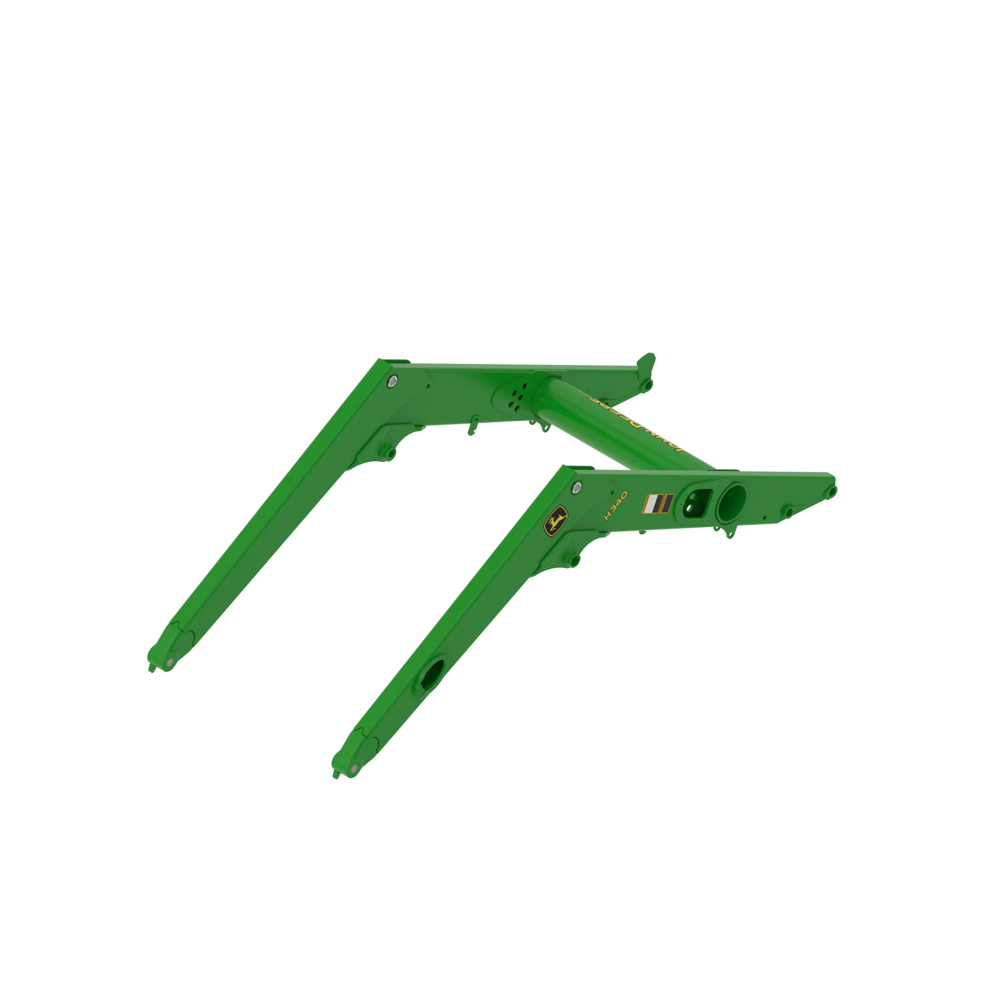 John Deere Loader Boom - AW35961