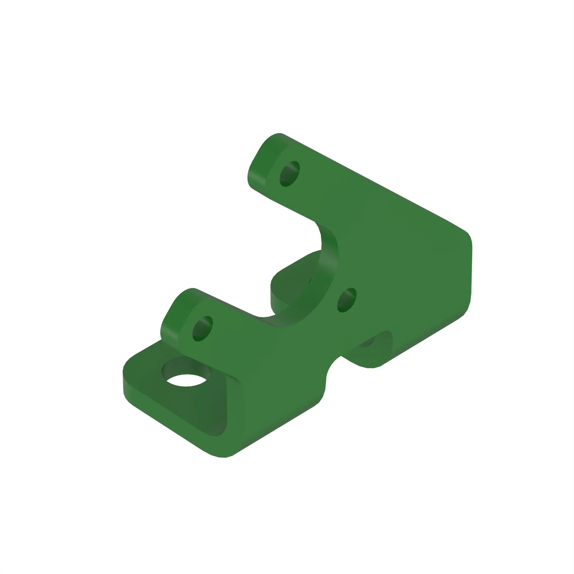 BRACKET, FOLD SENSOR, RIGHT