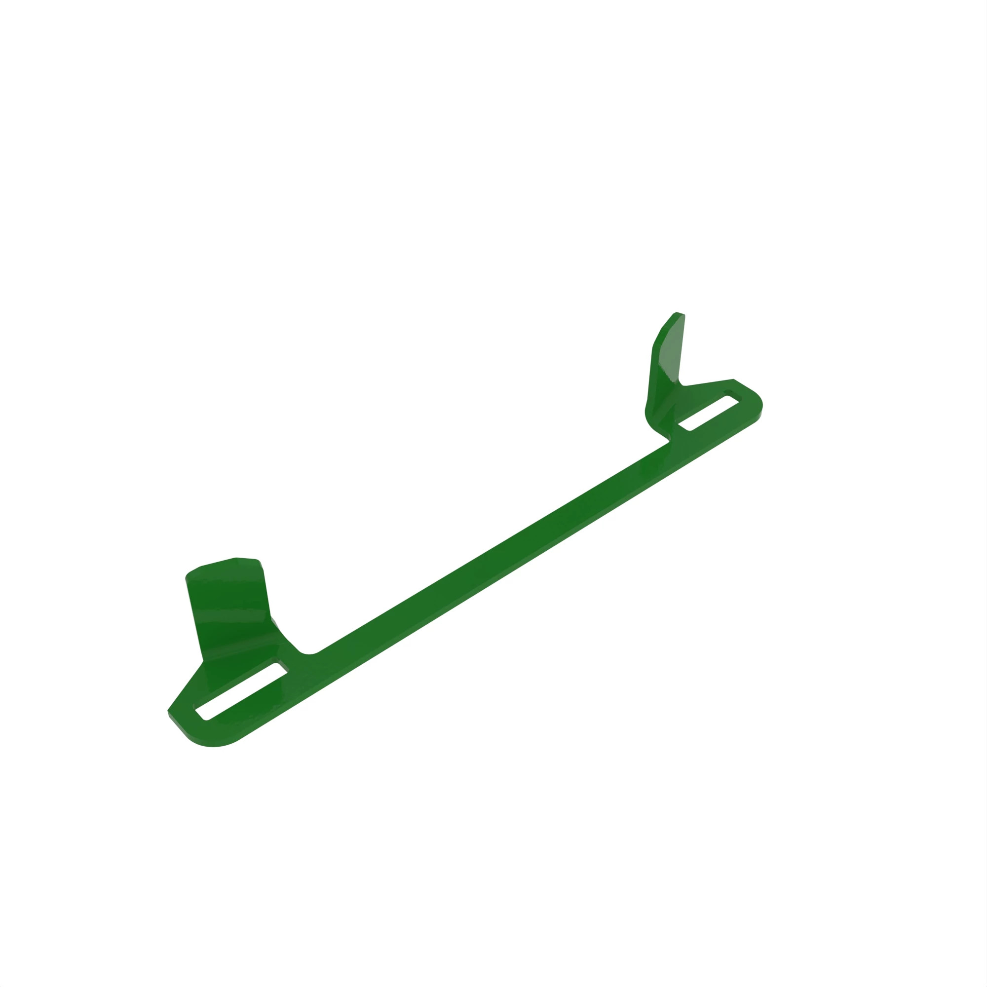 John Deere Deflector - H154839