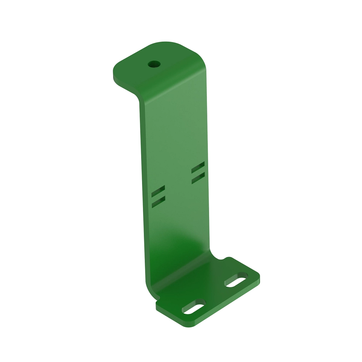 Central Platform Support