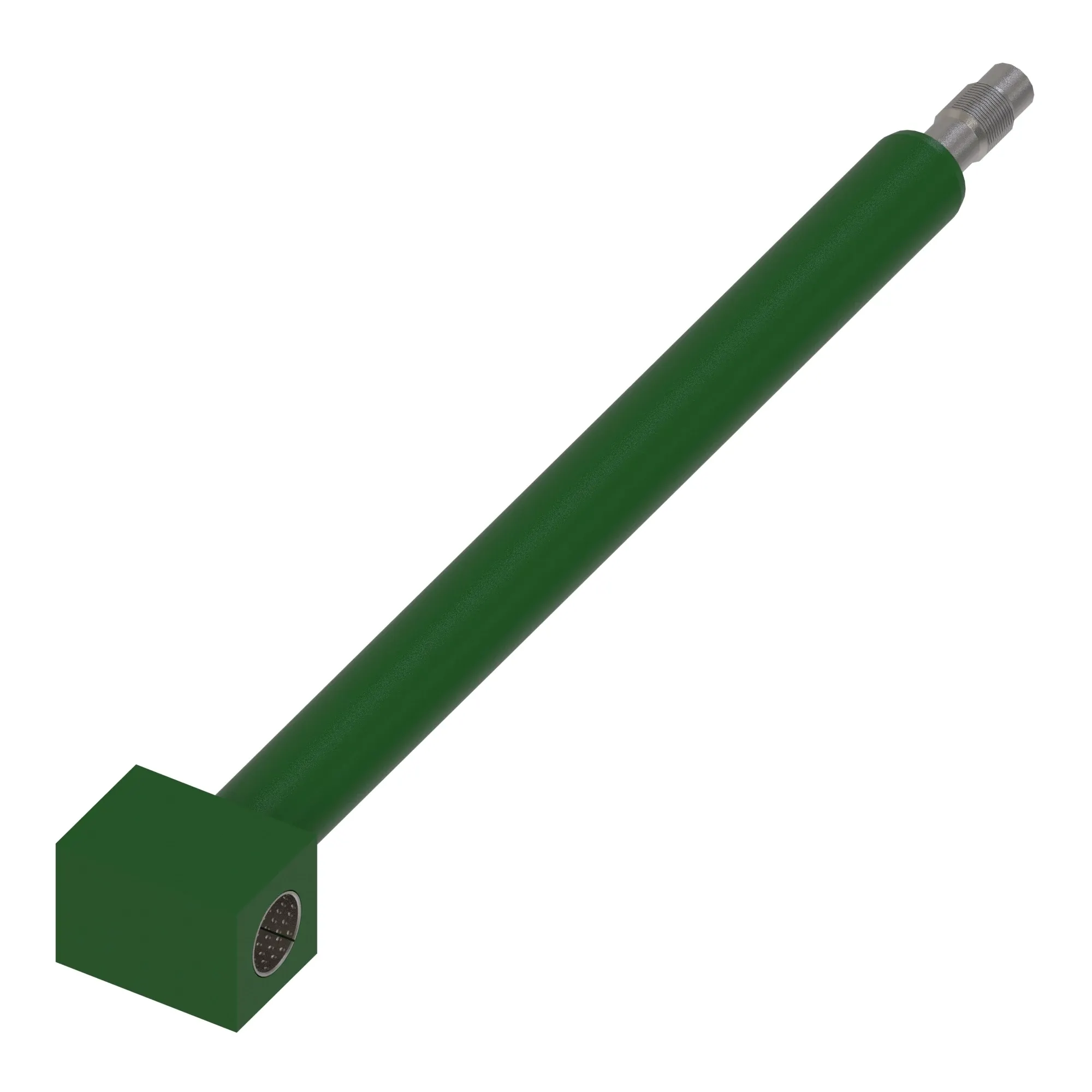 Hydraulic Cylinder Rod, Assembly