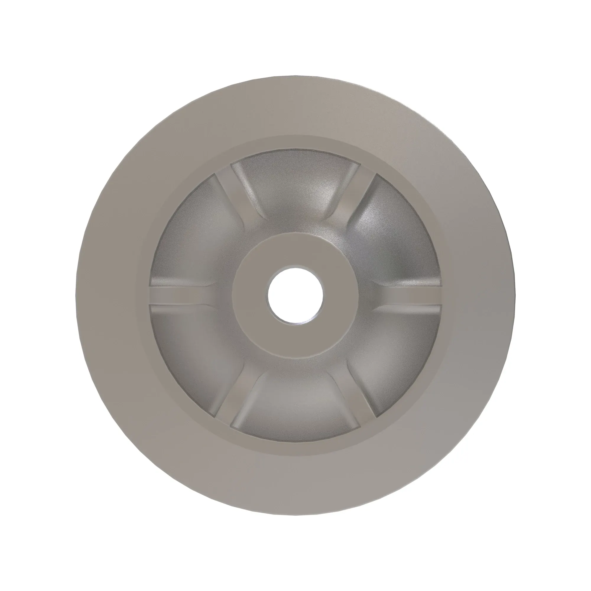 R43904: Water Pump Impeller