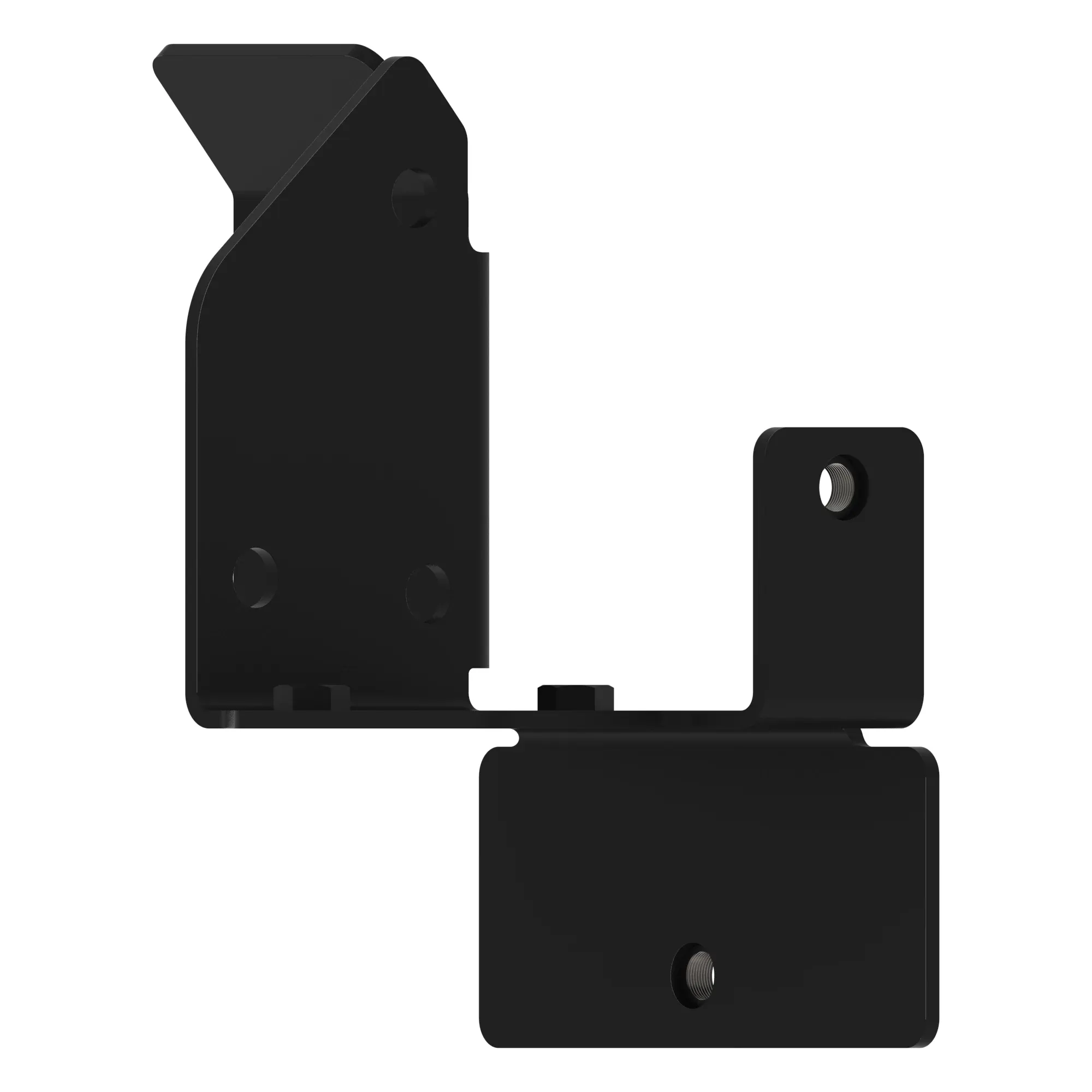 BRACKET, AFTERTREATMENT, SENSOR - M