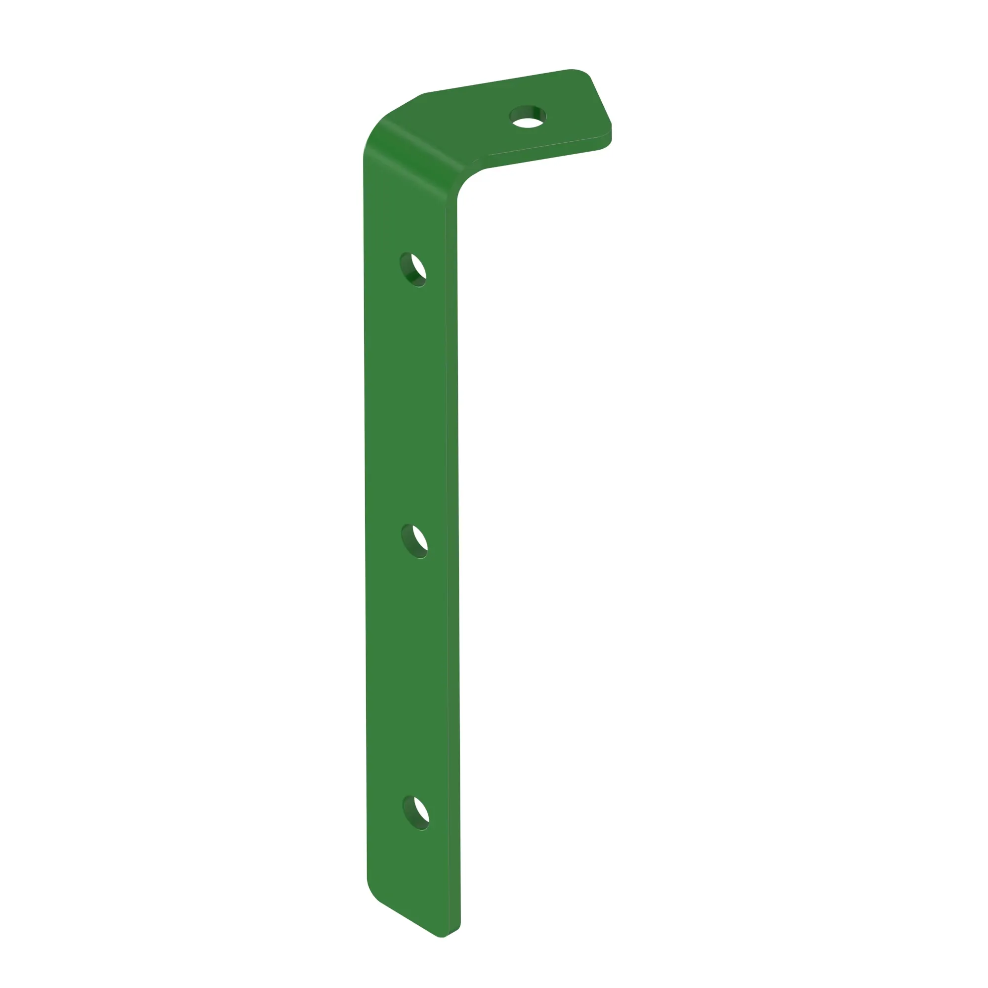 BRACKET, ACCUMULATOR DOOR SUPPORT