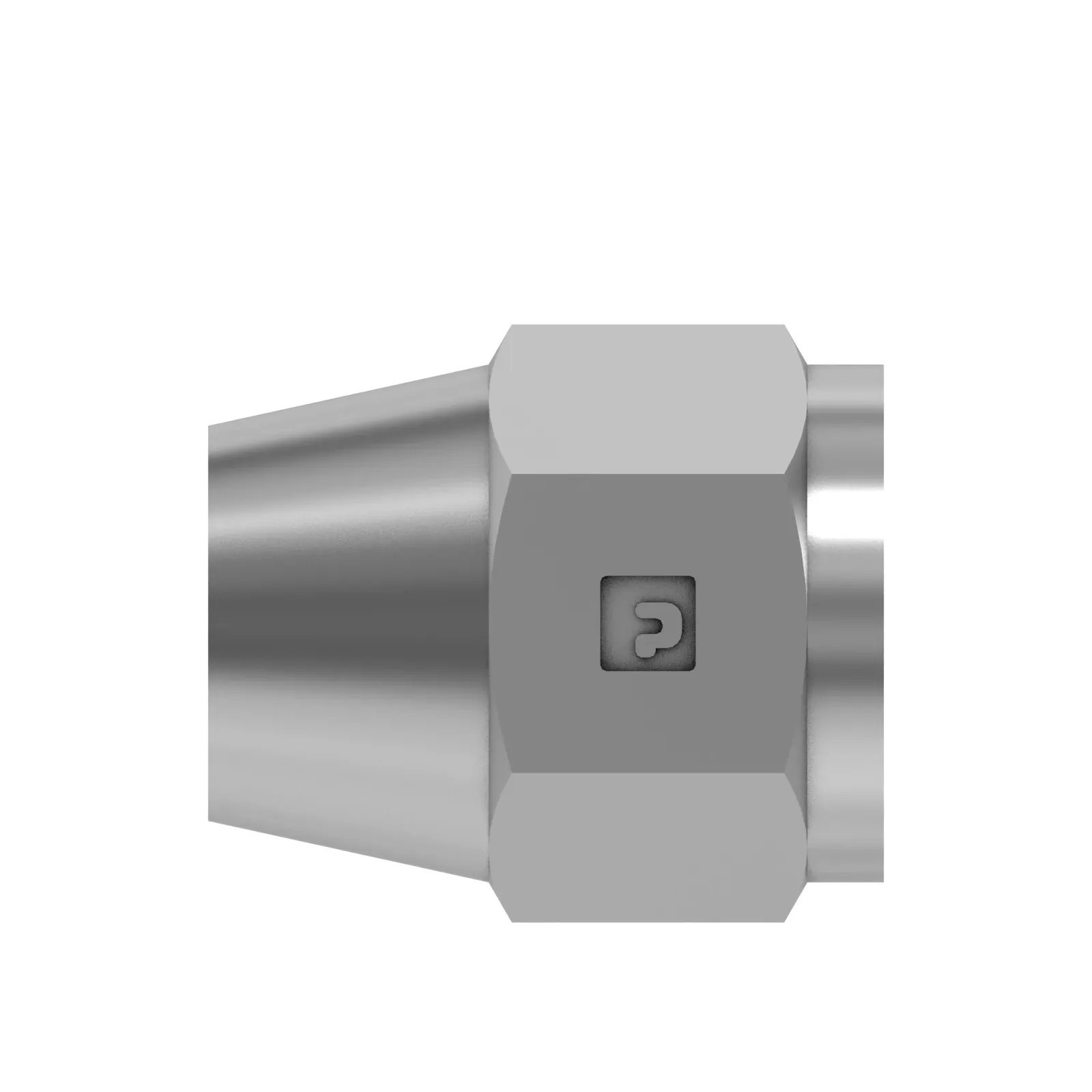 Tube Nut