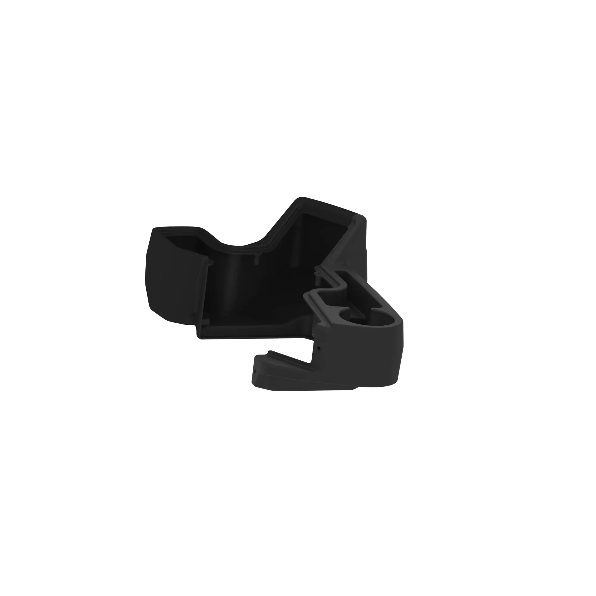 John Deere Operator Console Cover - UC22494