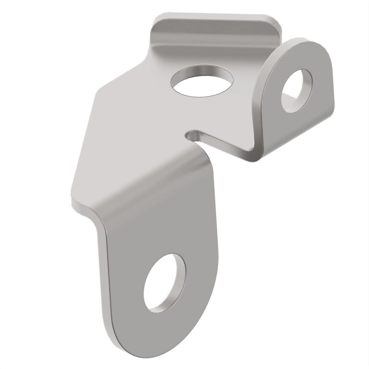 Bracket, Hydraulic Lines