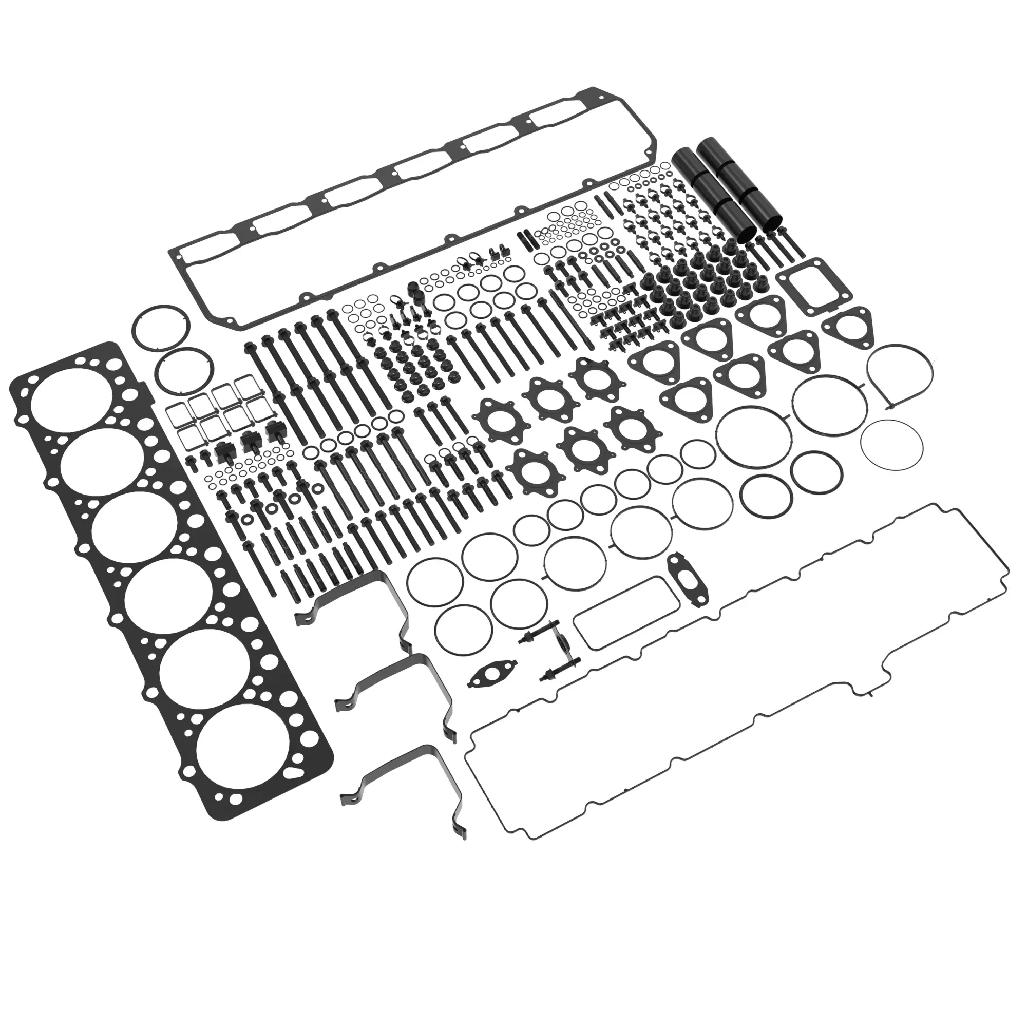 GASKET KIT