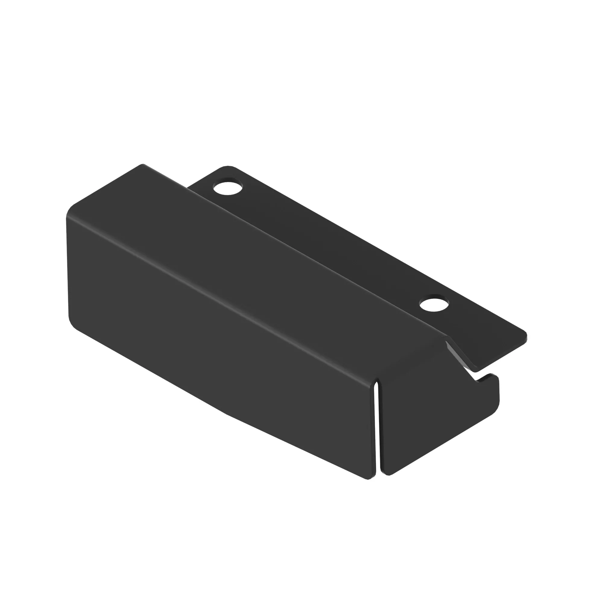 SHIELD, SOLENOID SHIELD