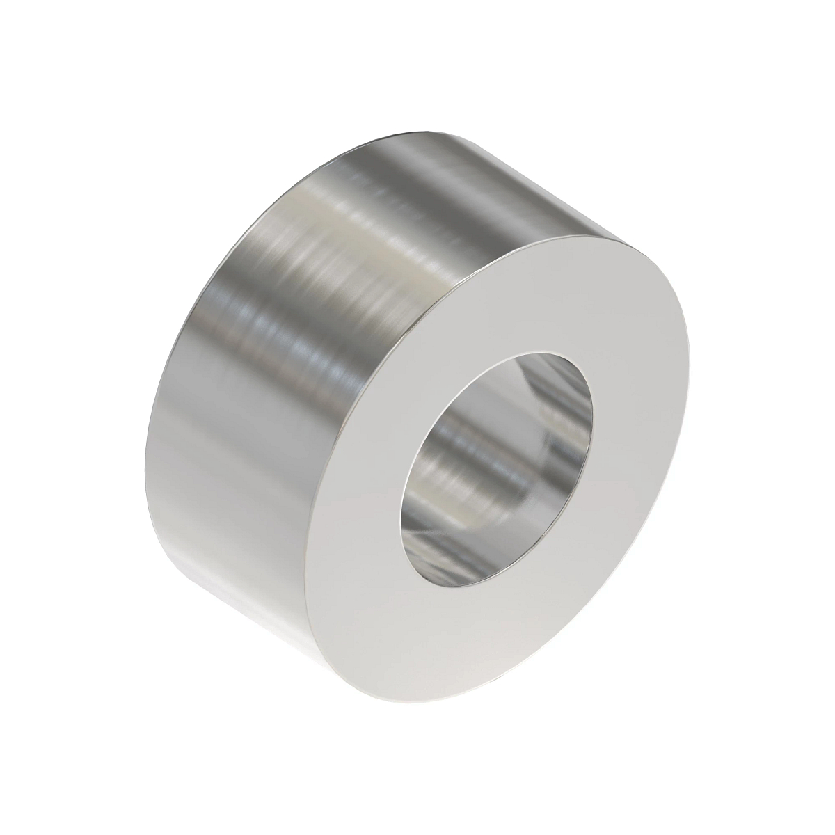 John Deere Spout Spacer - HXE17624