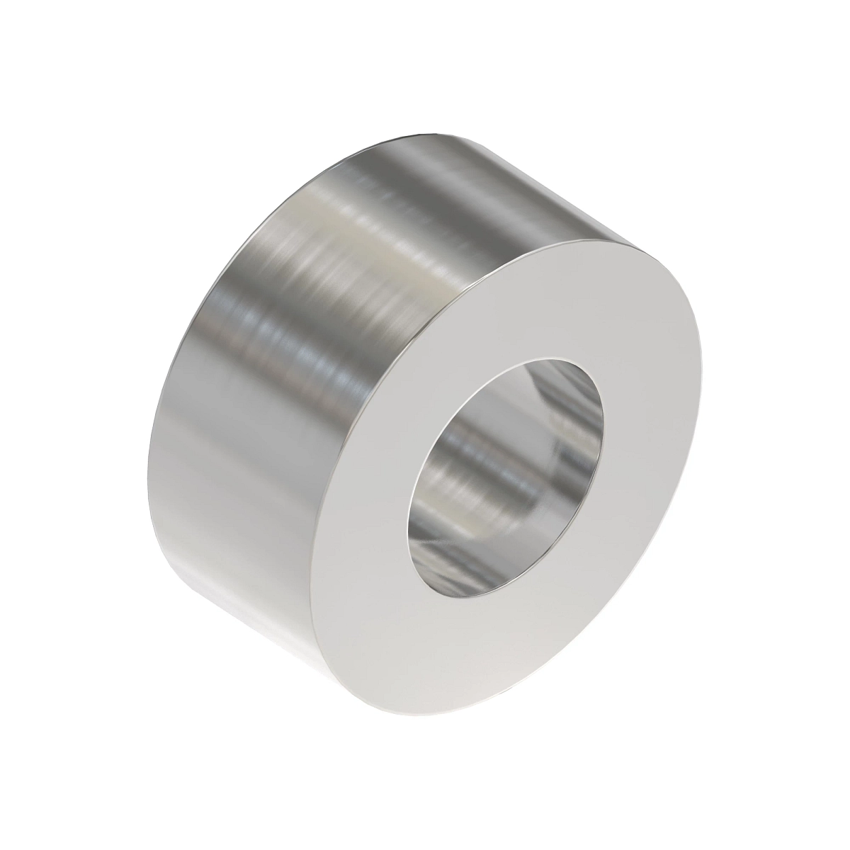 Spacer, for Spout