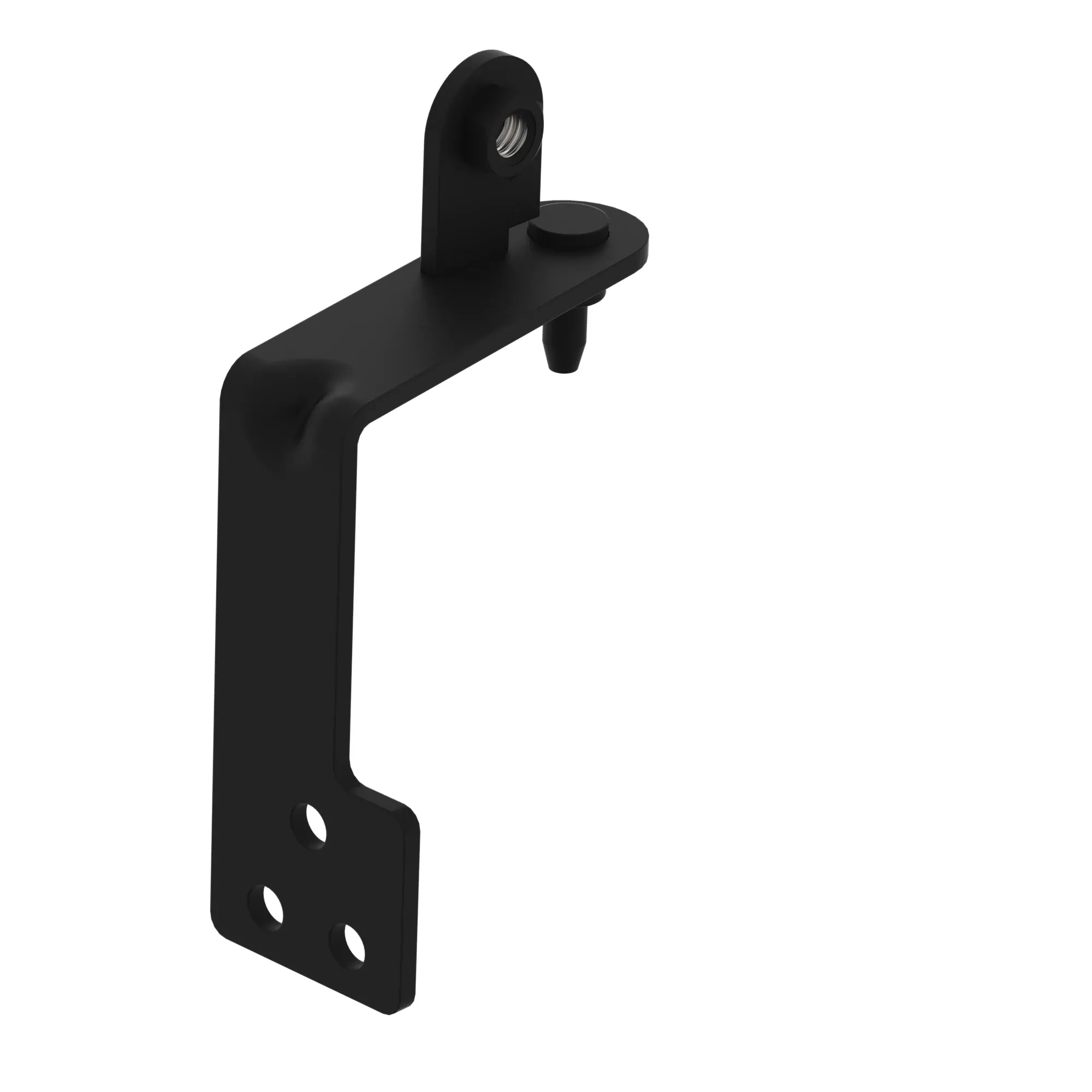 BRACKET SIDE PANEL RH
