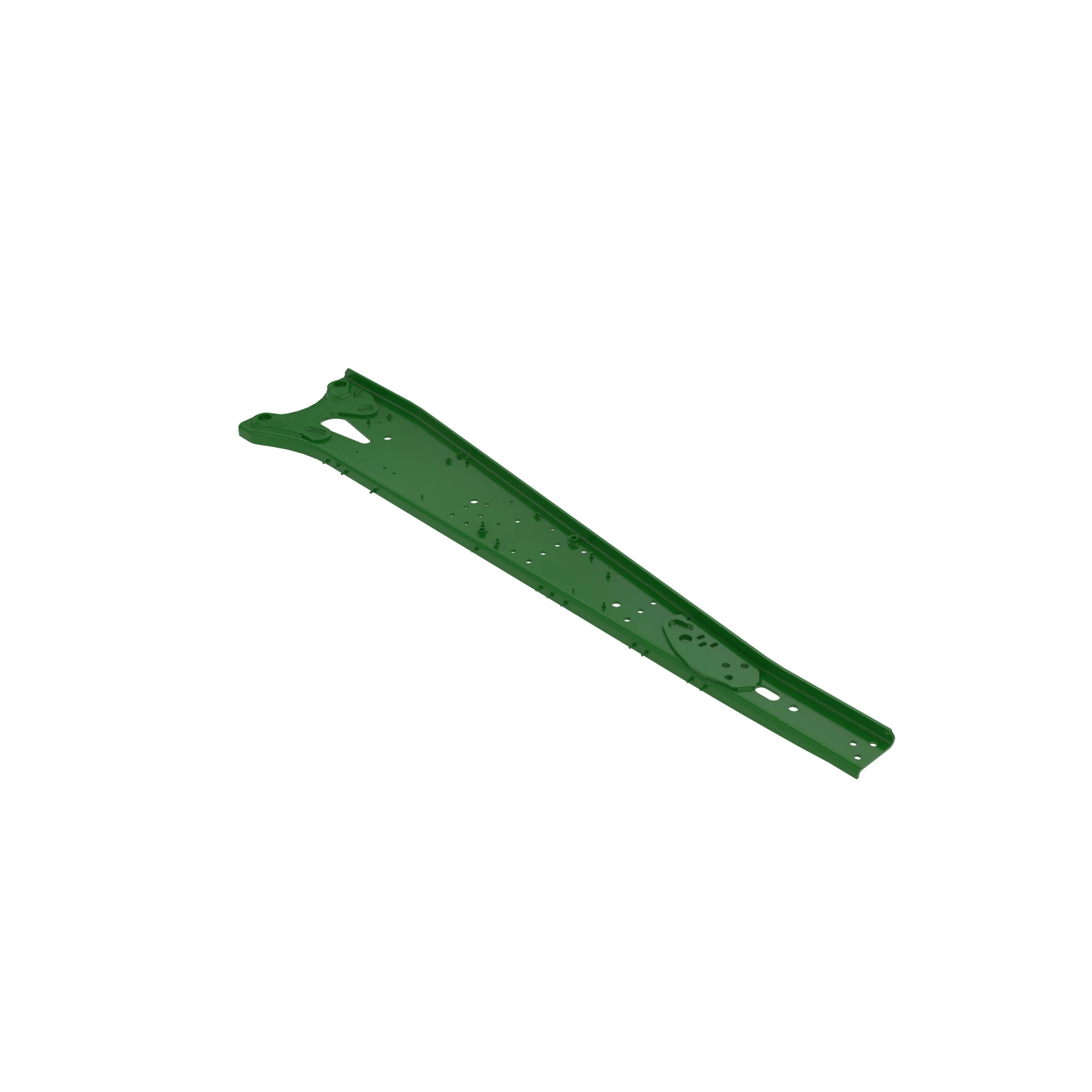 WING FRAME, ASSY. WITH WELDING STUD
