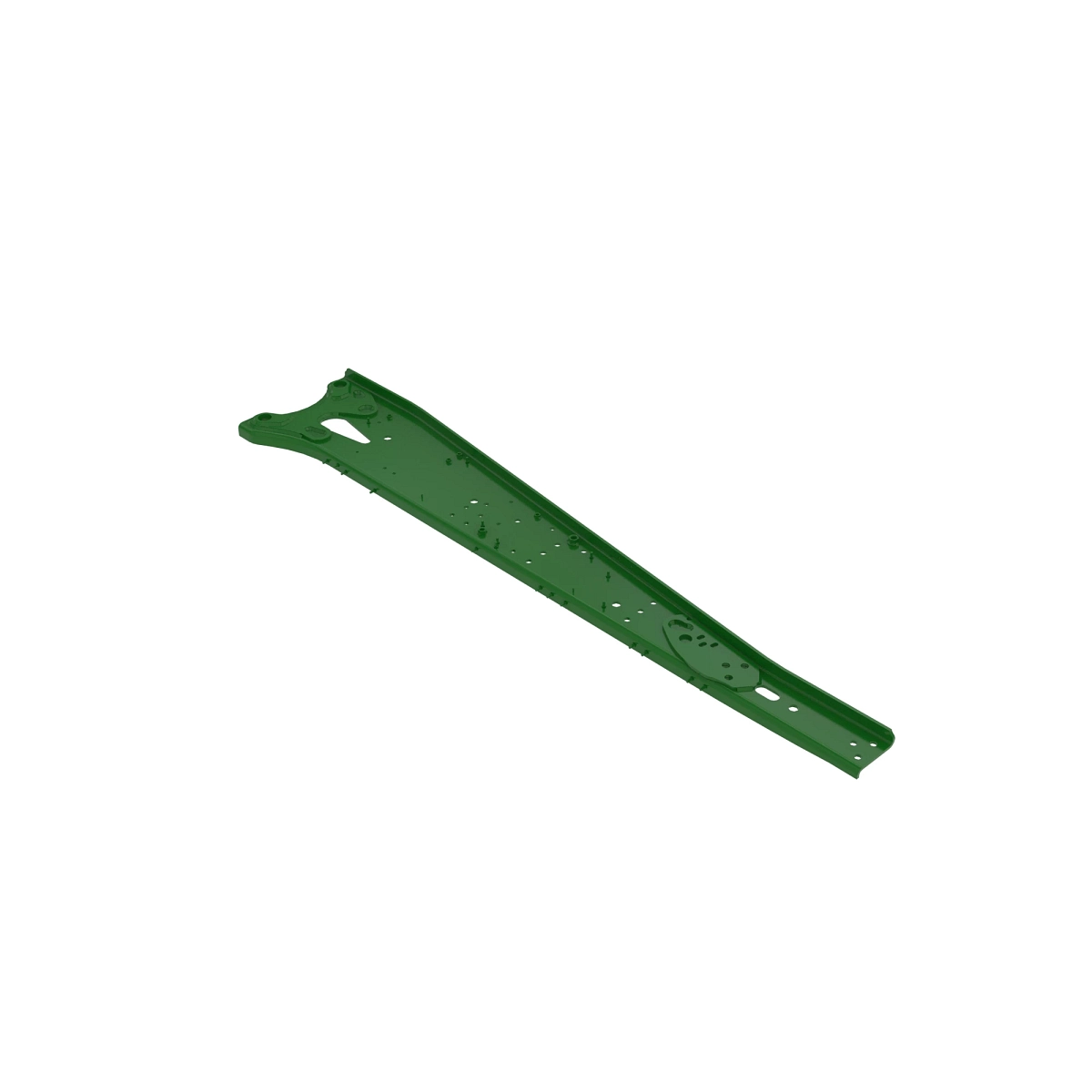 Wing Frame, Assy. With Welding Stud