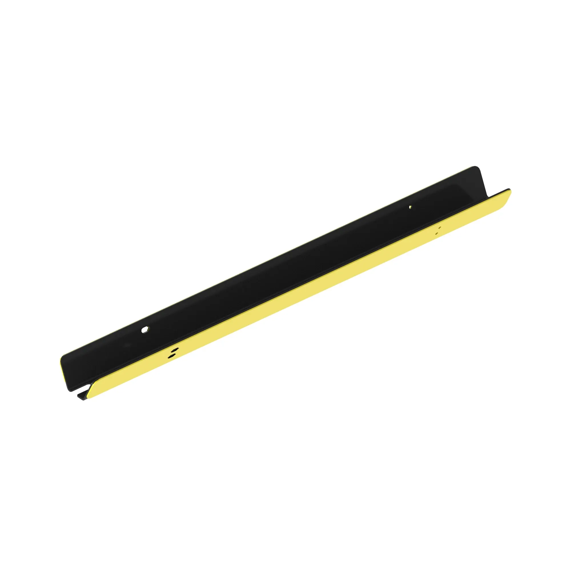 SIGHT GAUGE BRACKET WITH TANK LEVEL DECAL