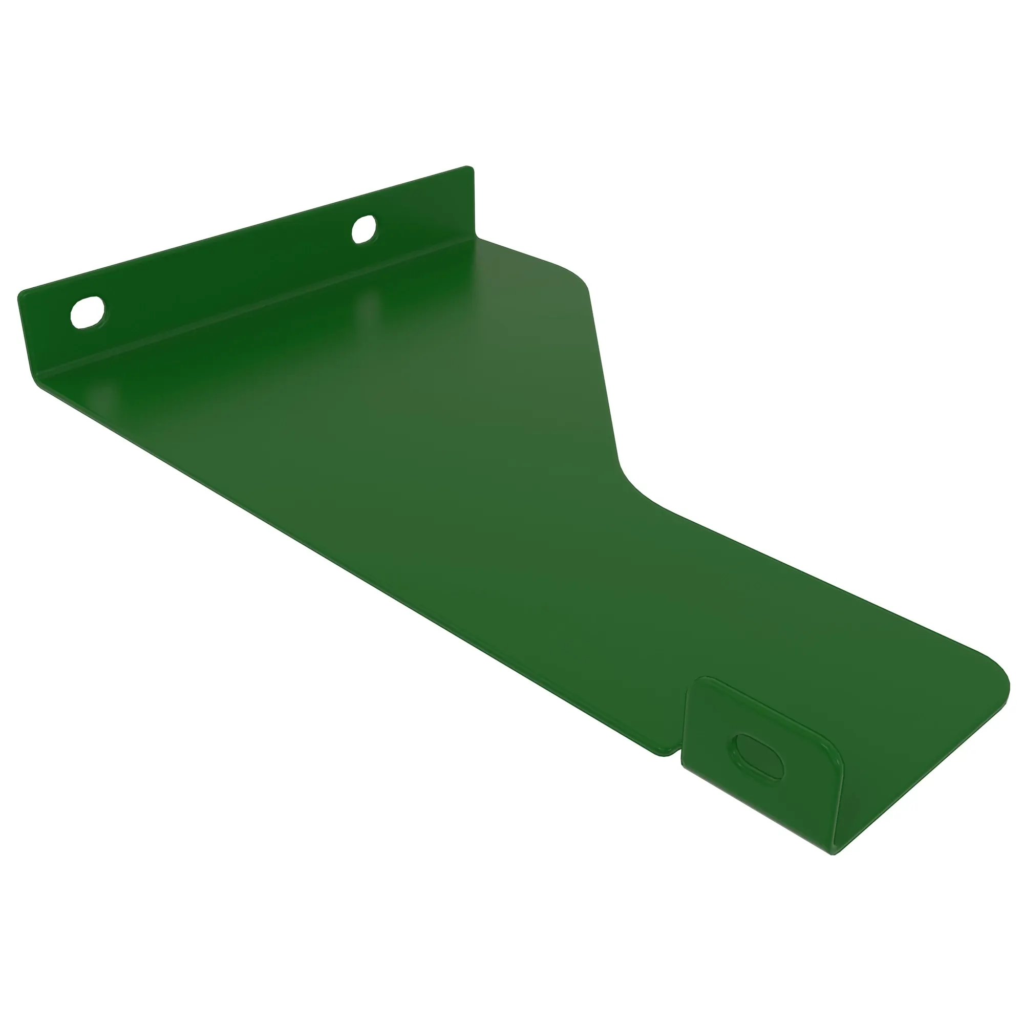 John Deere Right Side Shield Flywheel Shield - N306662