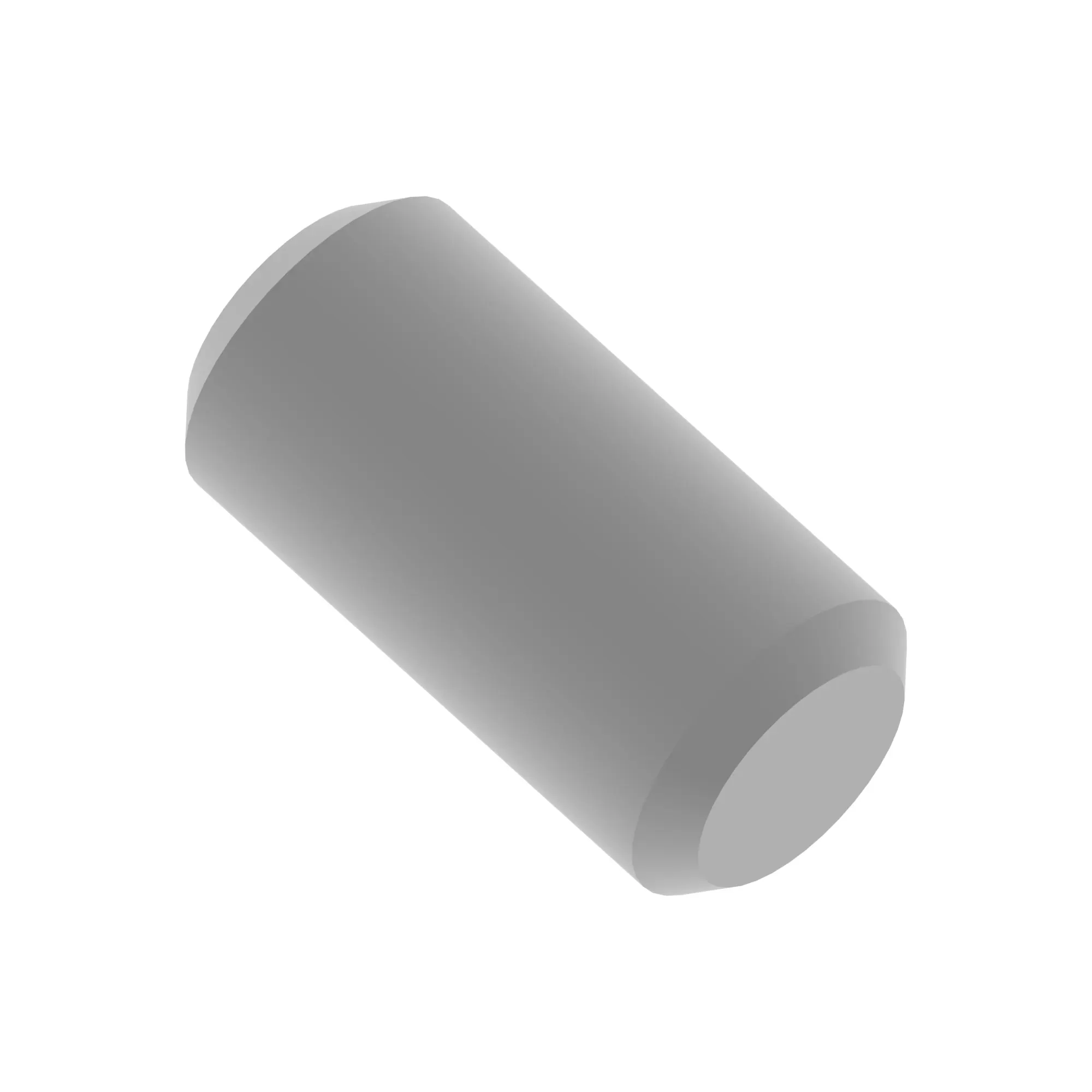 PIN, 8 U8X16, GB/T119.2-2000