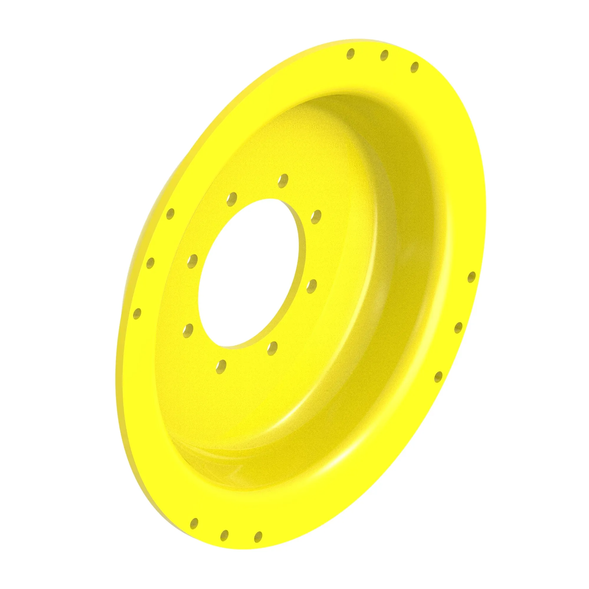 Wheel Center
