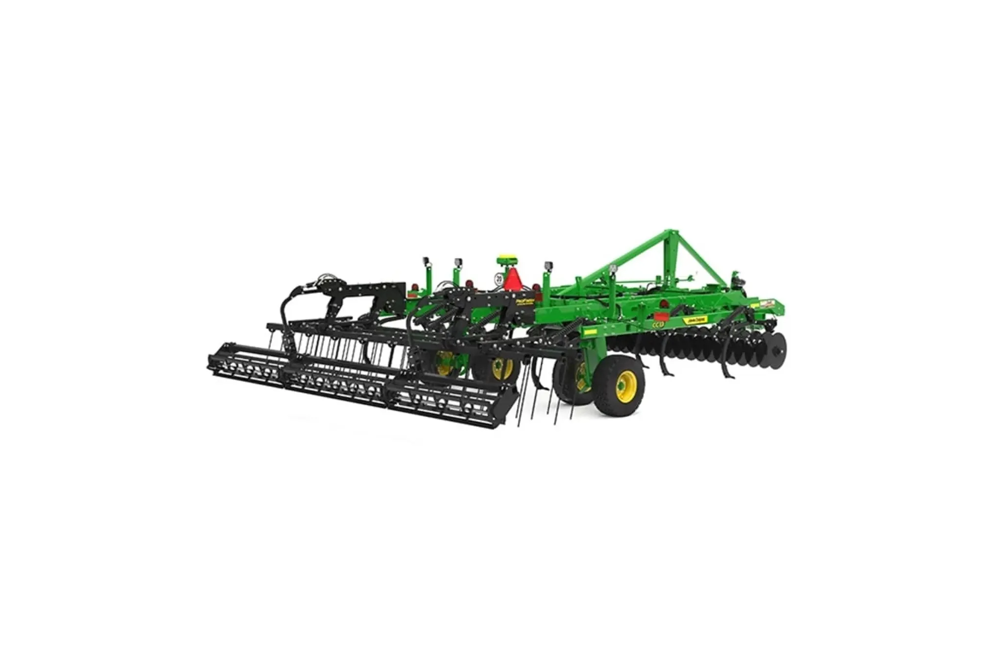 CC13 Coulter Chisel | John Deere US
